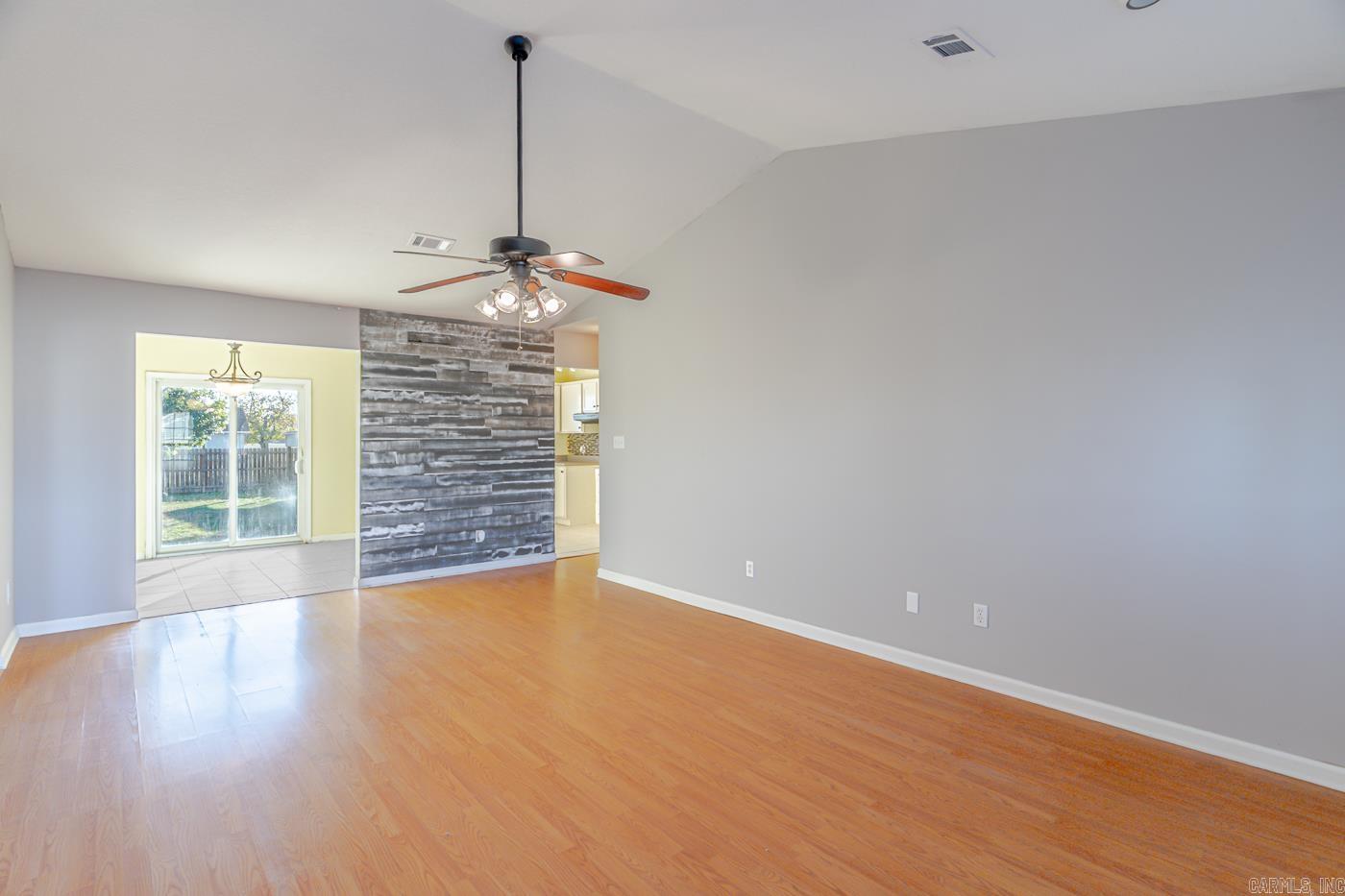 KIRBY MEADOWS - Residential