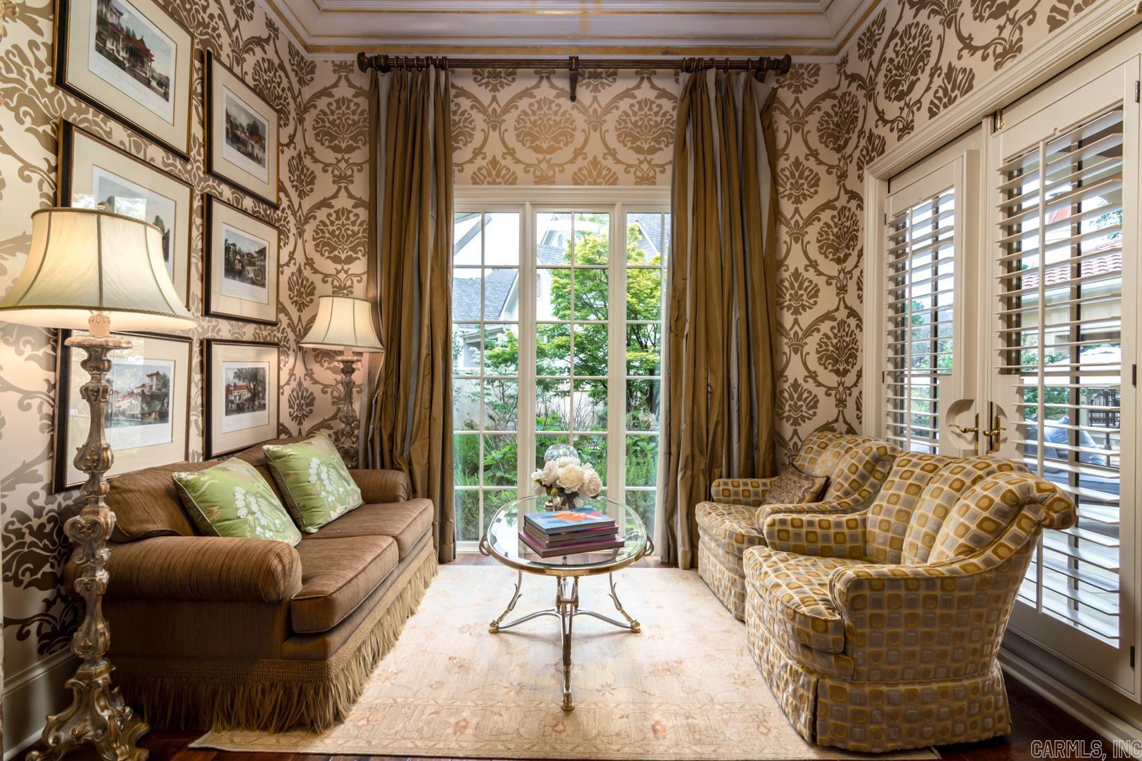 CHENAL VALLEY DEAUVILLE PLACE - Residential