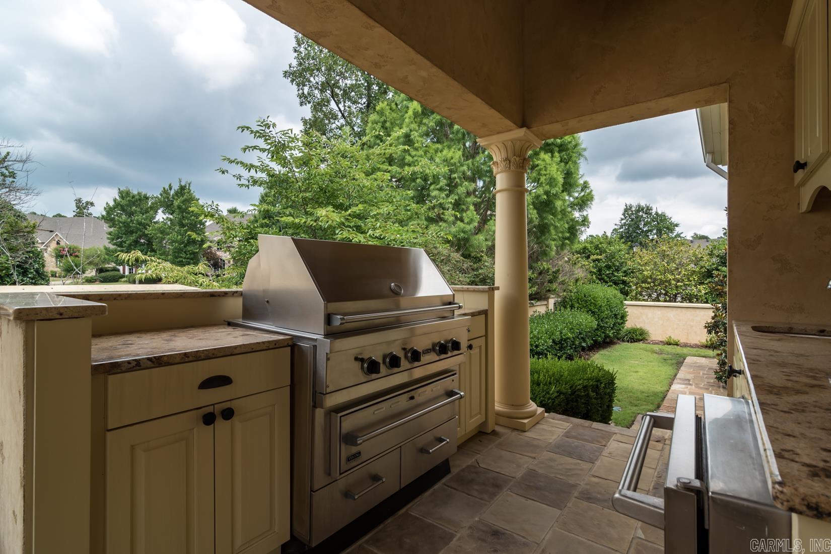 CHENAL VALLEY DEAUVILLE PLACE - Residential