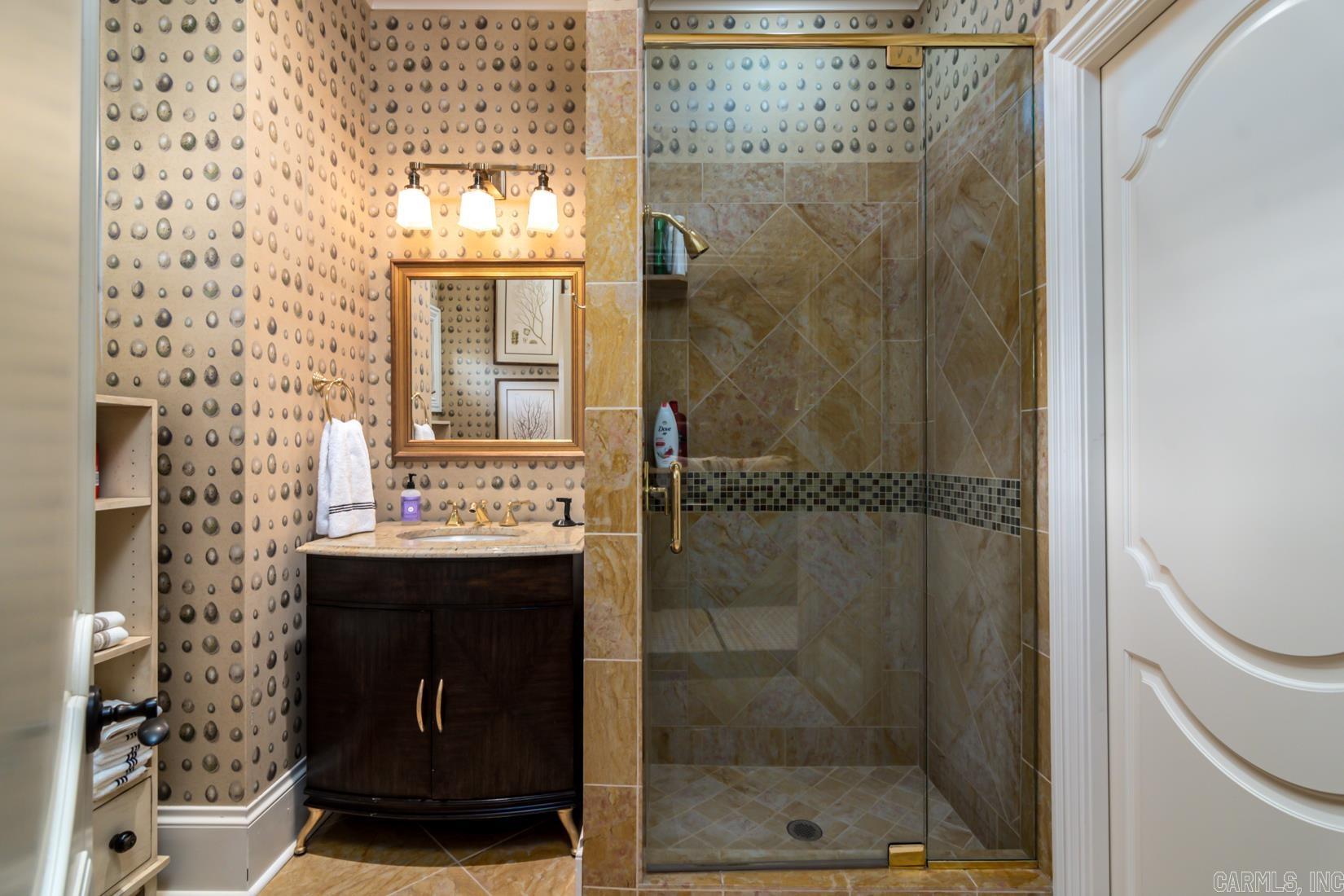 CHENAL VALLEY DEAUVILLE PLACE - Residential