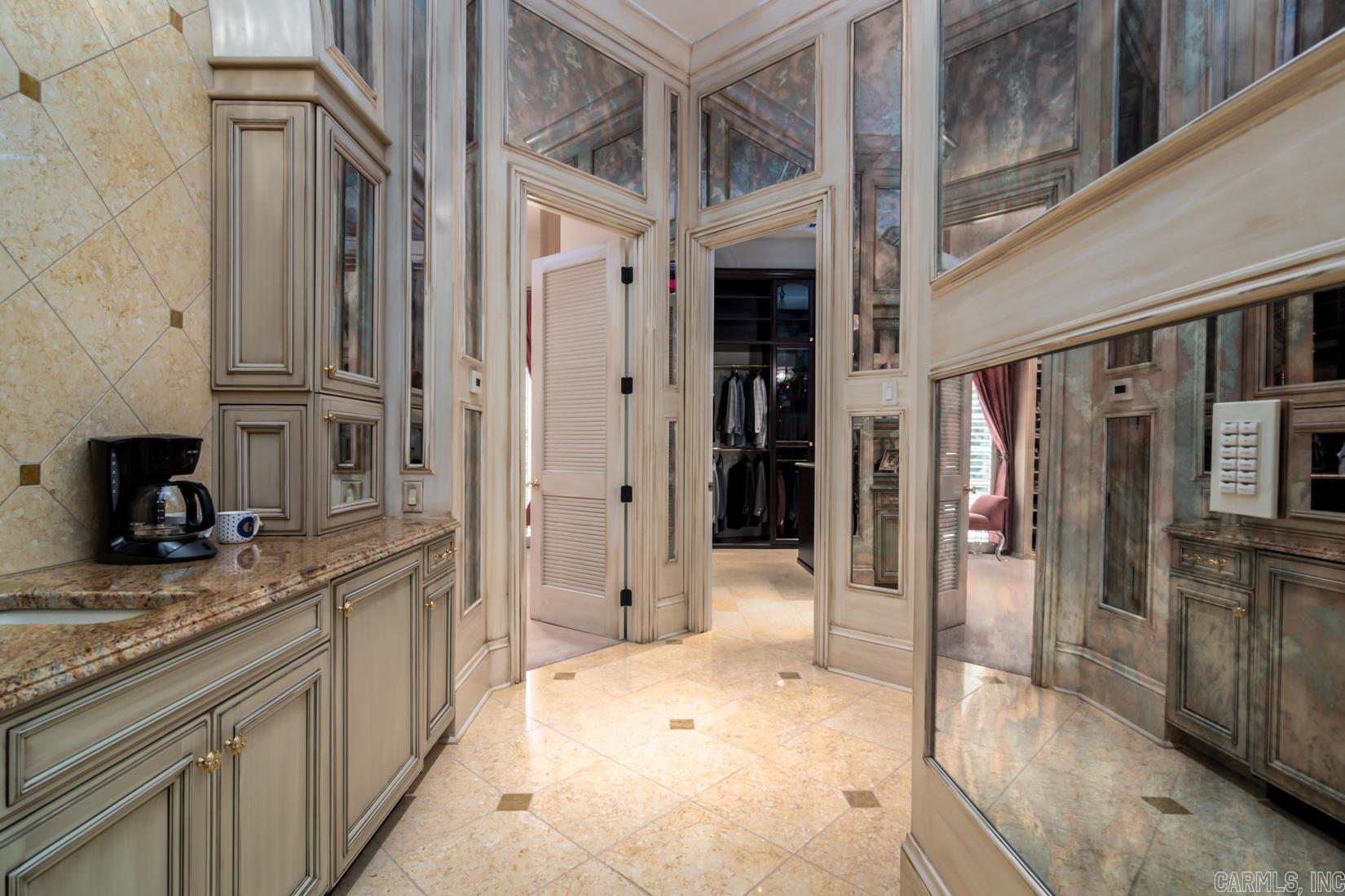 CHENAL VALLEY DEAUVILLE PLACE - Residential