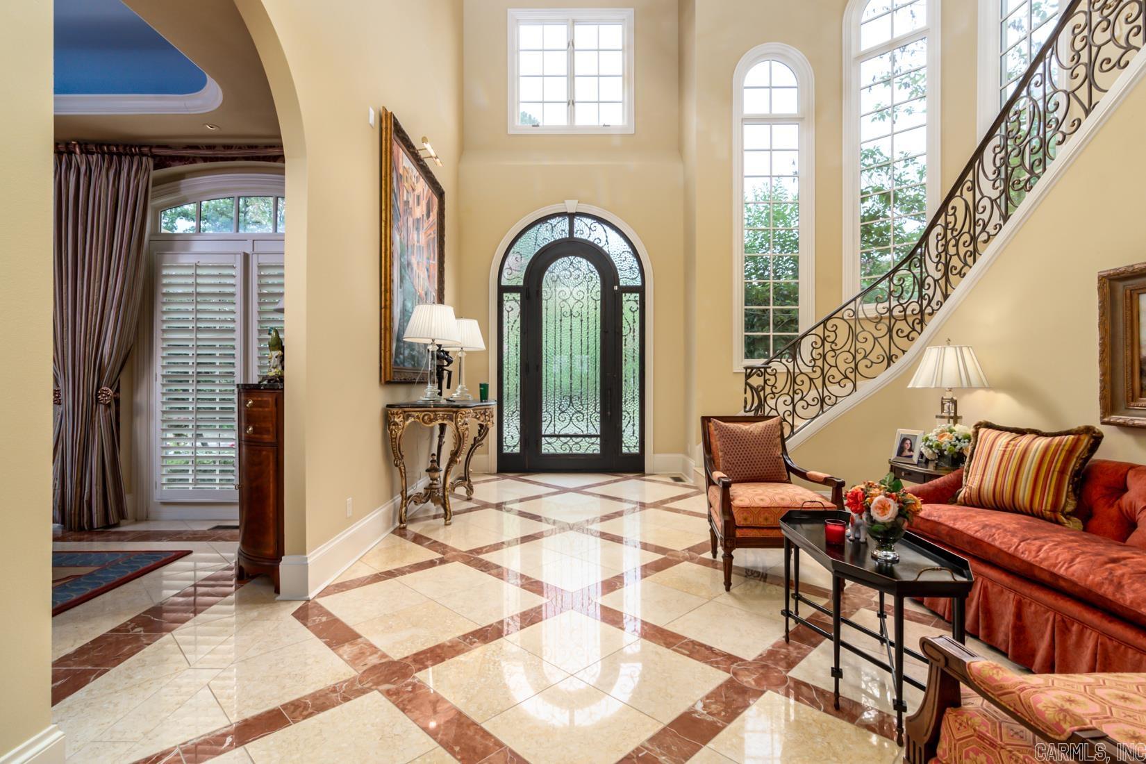 CHENAL VALLEY DEAUVILLE PLACE - Residential