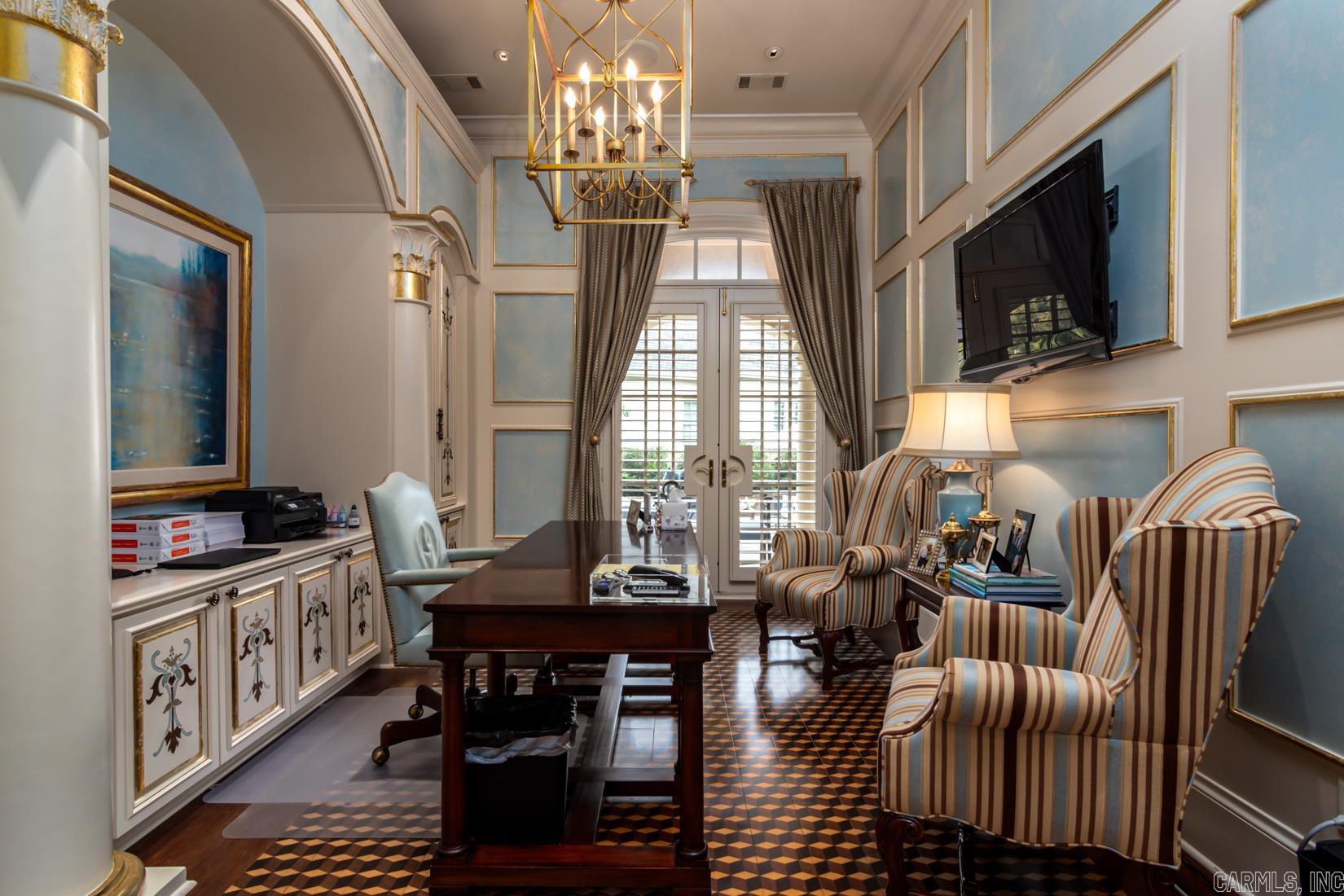 CHENAL VALLEY DEAUVILLE PLACE - Residential