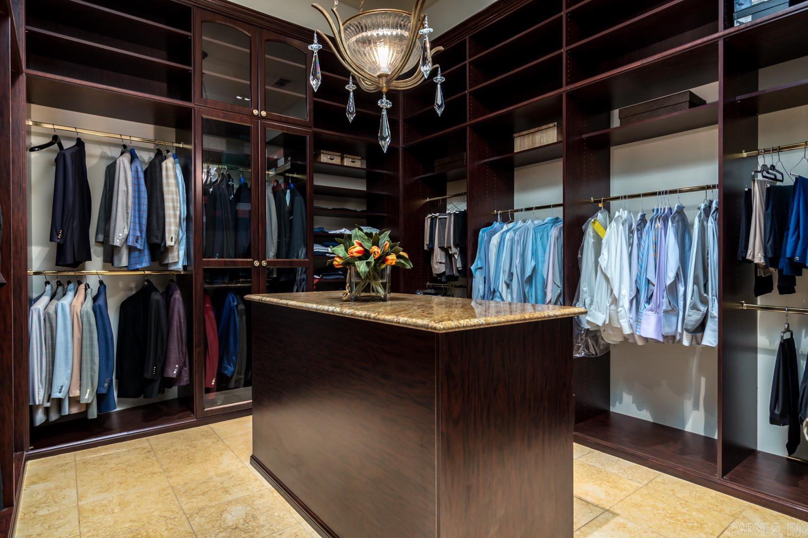 CHENAL VALLEY DEAUVILLE PLACE - Residential