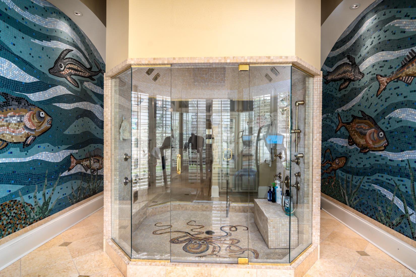 CHENAL VALLEY DEAUVILLE PLACE - Residential