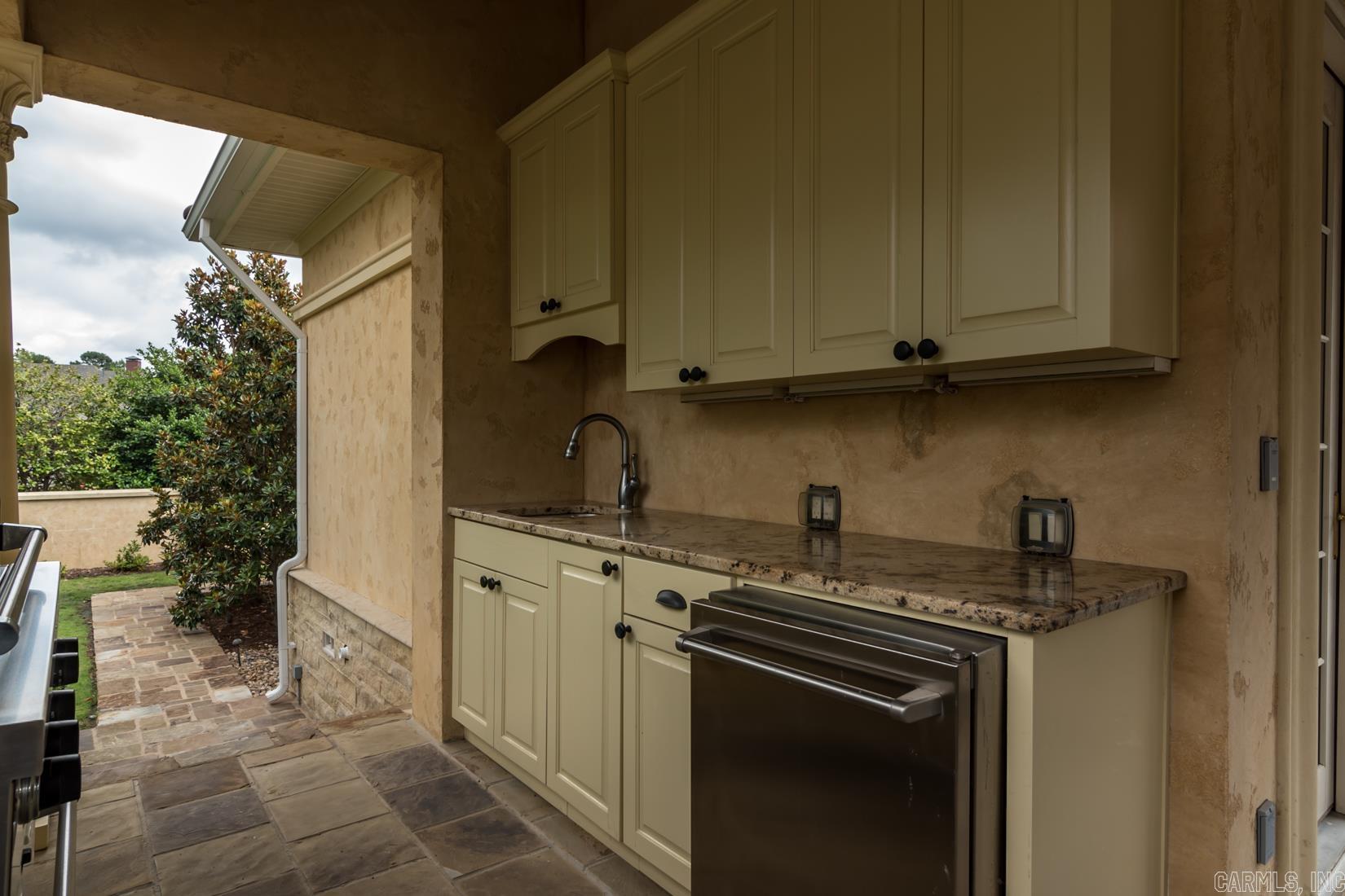 CHENAL VALLEY DEAUVILLE PLACE - Residential