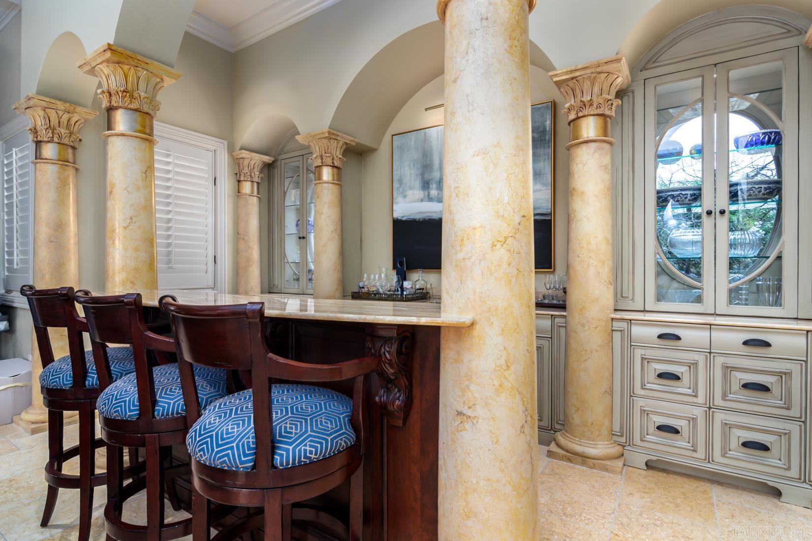 CHENAL VALLEY DEAUVILLE PLACE - Residential