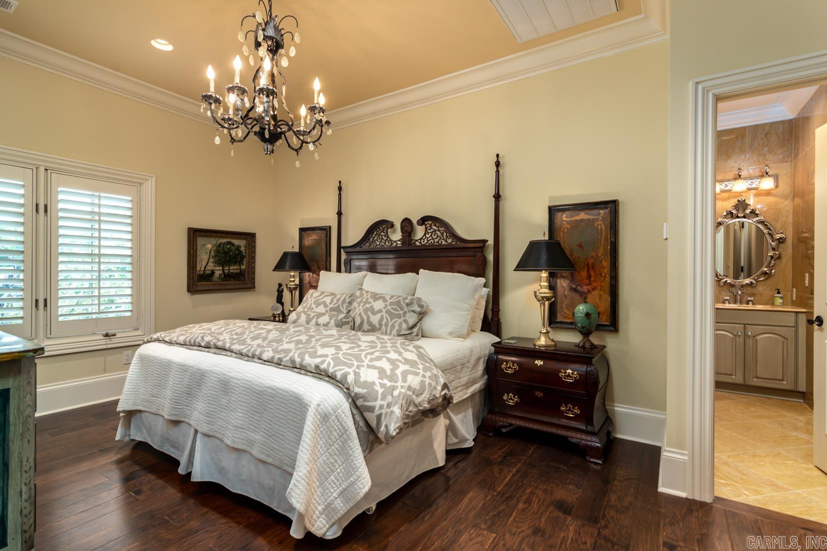 CHENAL VALLEY DEAUVILLE PLACE - Residential