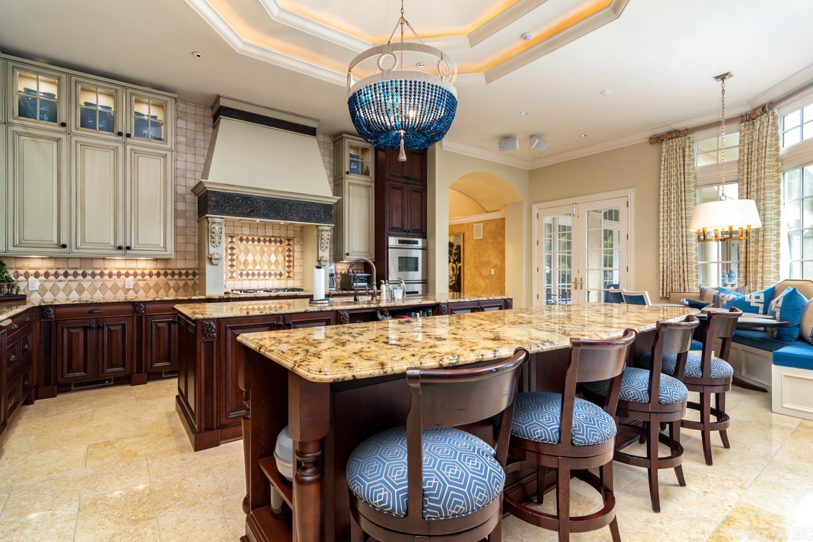 CHENAL VALLEY DEAUVILLE PLACE - Residential