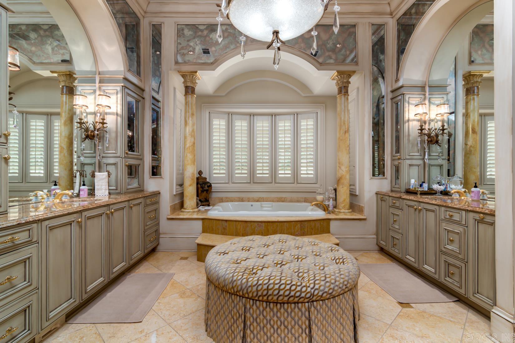 CHENAL VALLEY DEAUVILLE PLACE - Residential