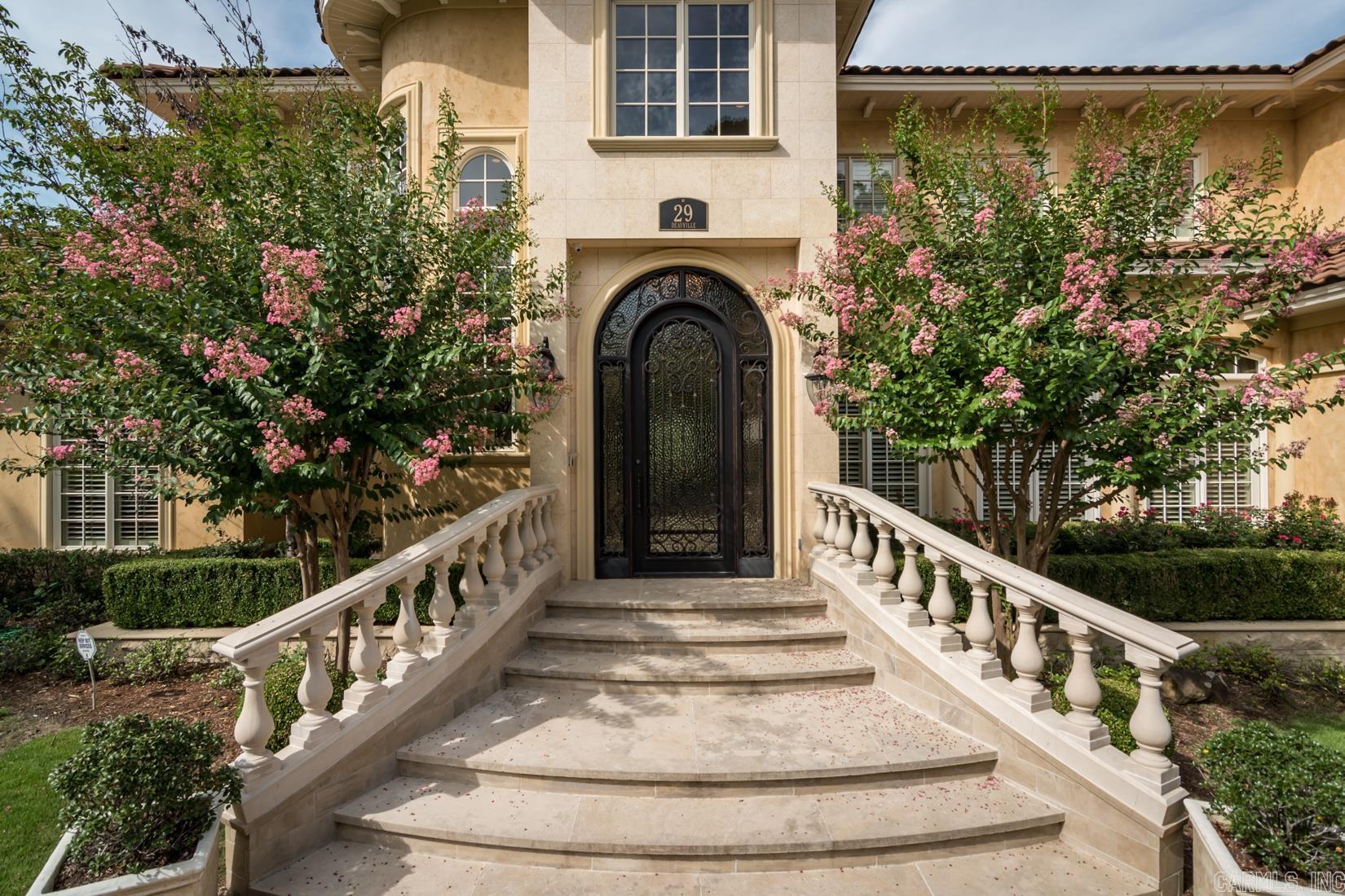 CHENAL VALLEY DEAUVILLE PLACE - Residential