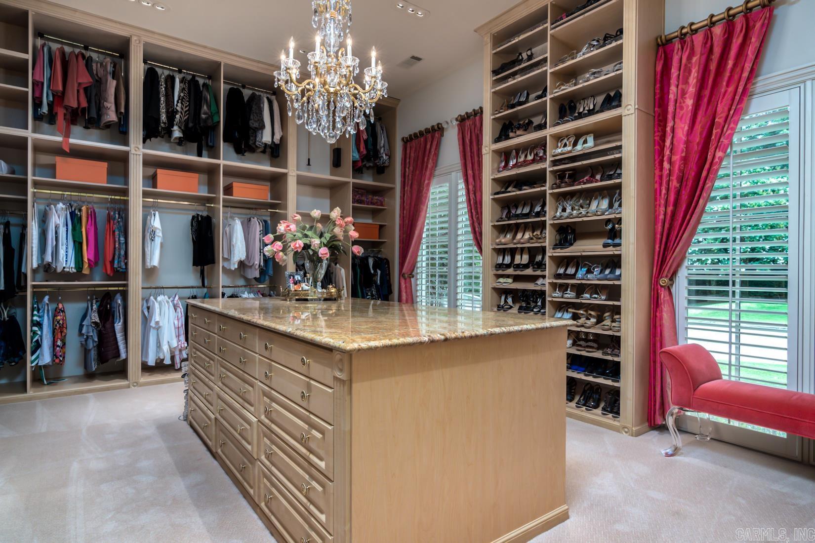 CHENAL VALLEY DEAUVILLE PLACE - Residential