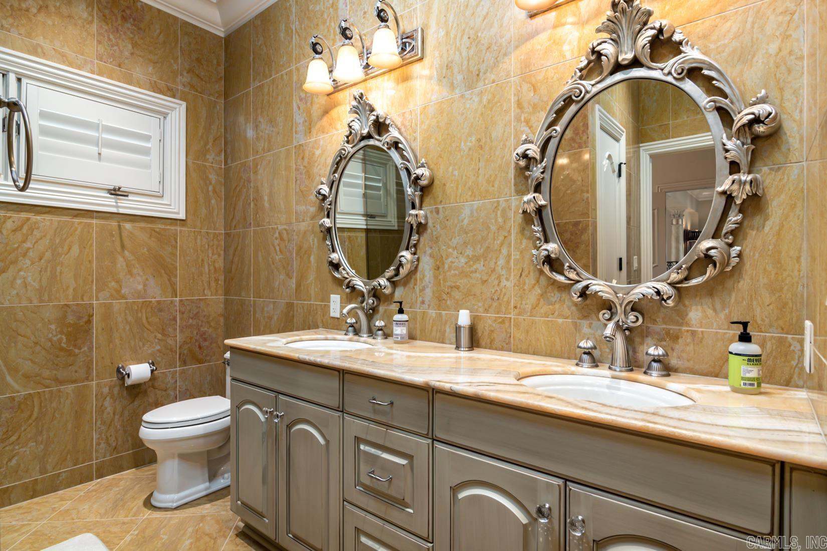 CHENAL VALLEY DEAUVILLE PLACE - Residential