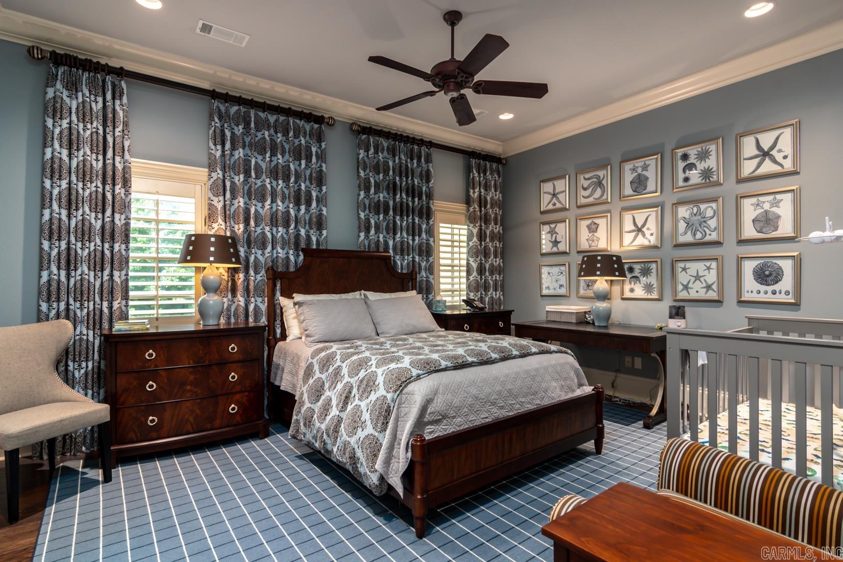 CHENAL VALLEY DEAUVILLE PLACE - Residential