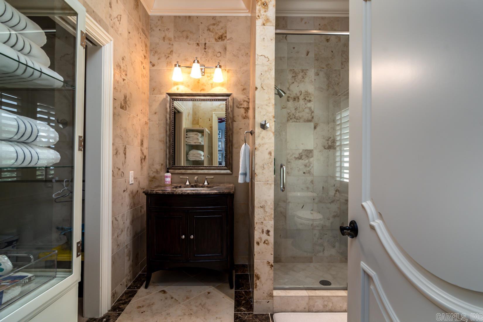 CHENAL VALLEY DEAUVILLE PLACE - Residential