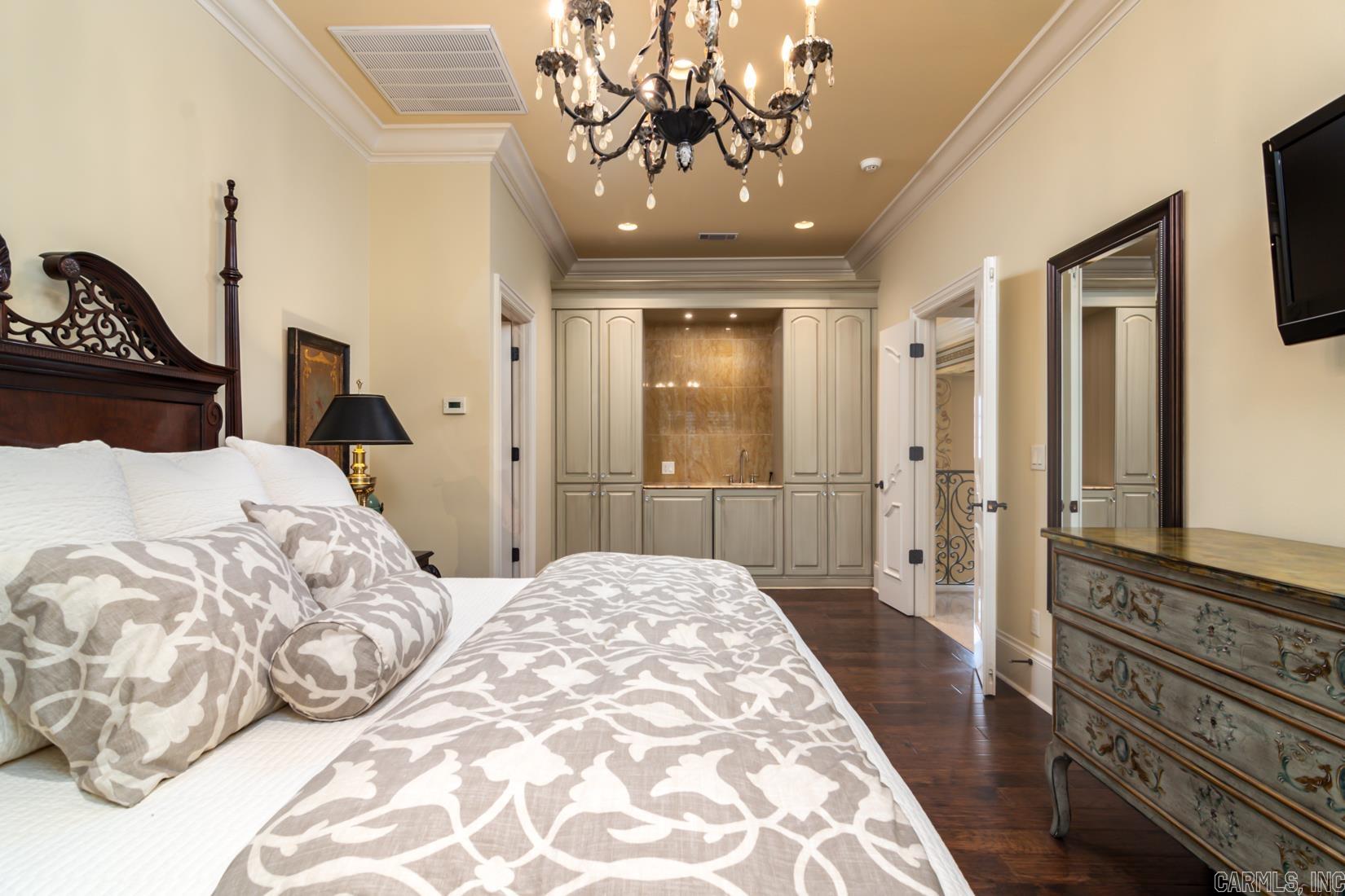 CHENAL VALLEY DEAUVILLE PLACE - Residential