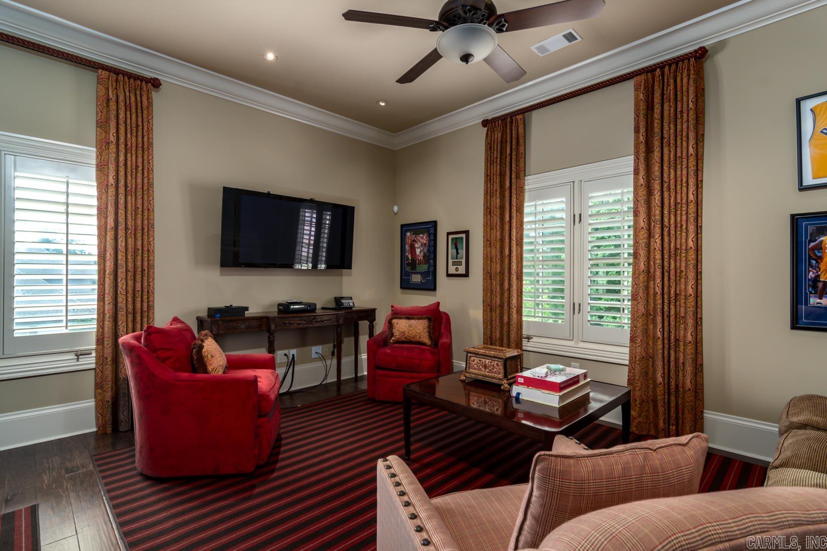 CHENAL VALLEY DEAUVILLE PLACE - Residential