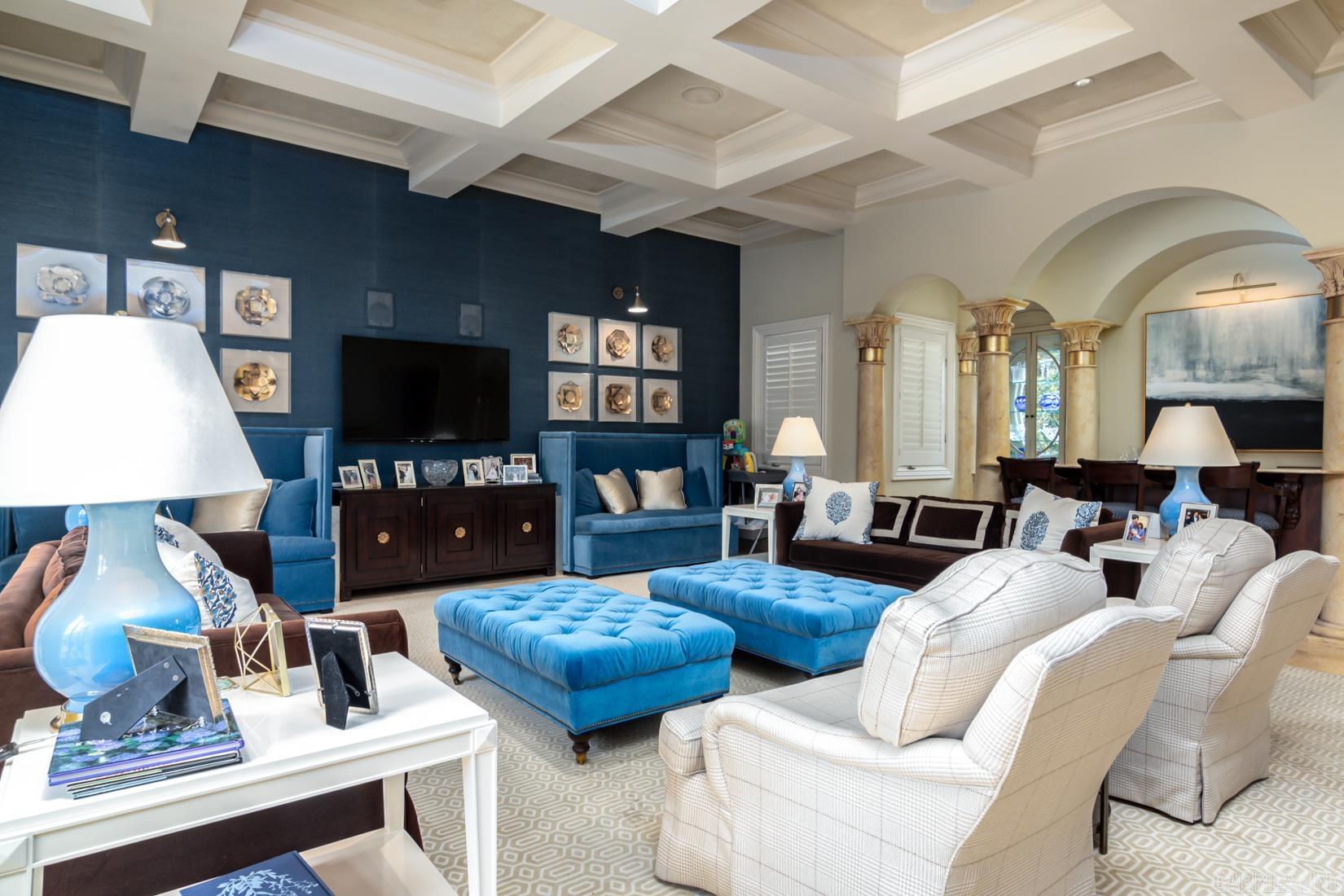 CHENAL VALLEY DEAUVILLE PLACE - Residential