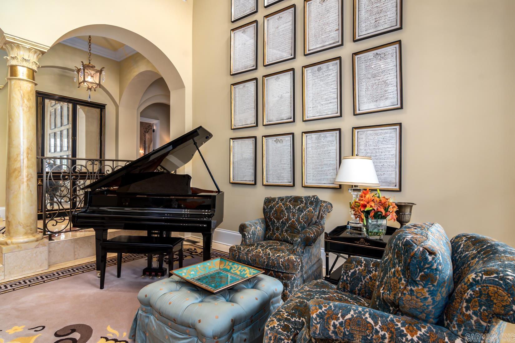 CHENAL VALLEY DEAUVILLE PLACE - Residential