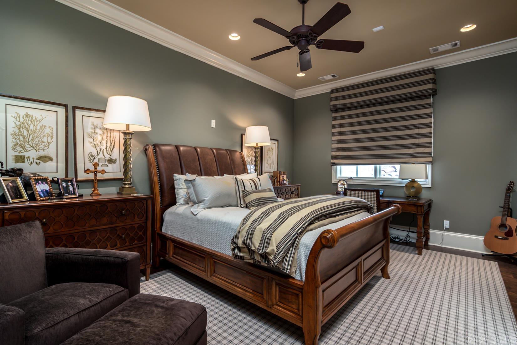 CHENAL VALLEY DEAUVILLE PLACE - Residential