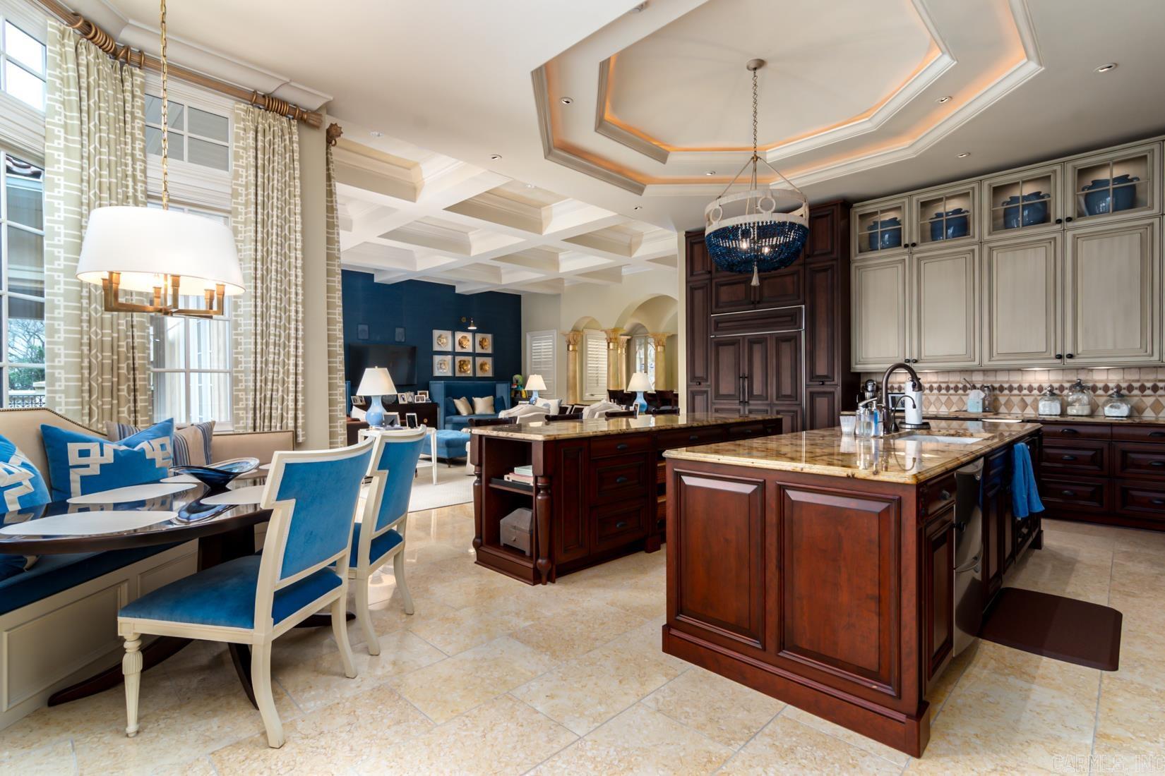 CHENAL VALLEY DEAUVILLE PLACE - Residential