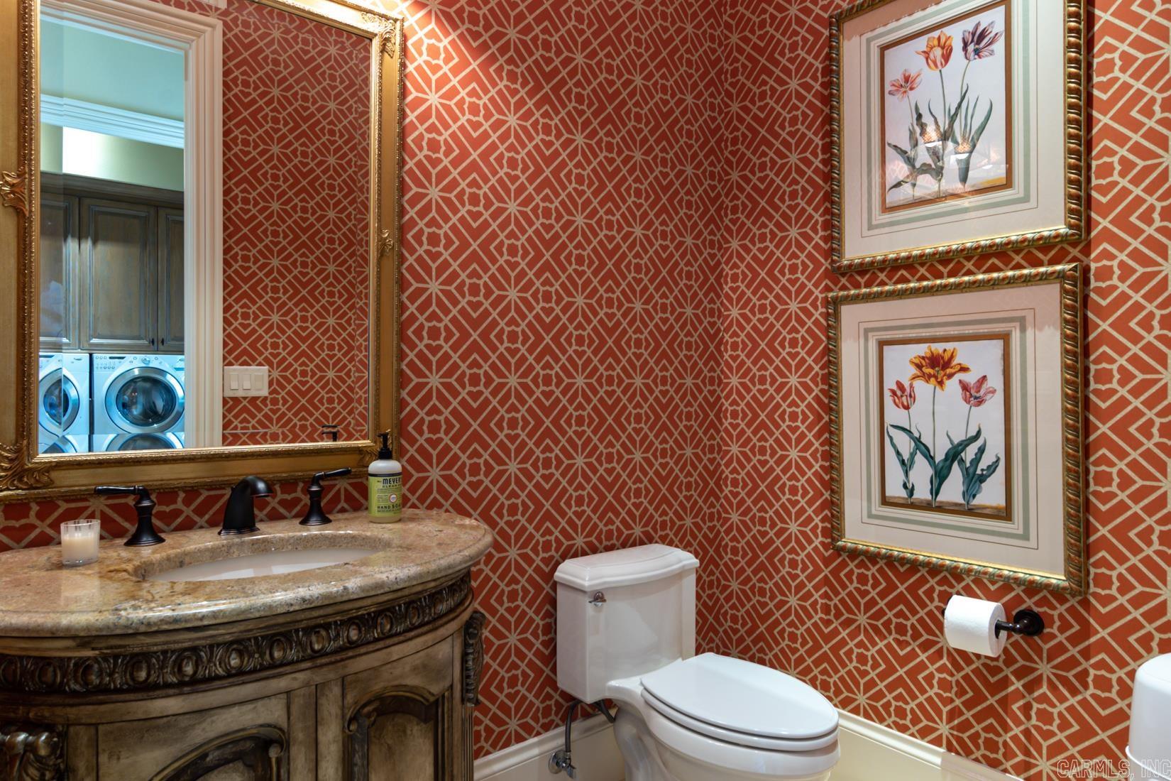 CHENAL VALLEY DEAUVILLE PLACE - Residential