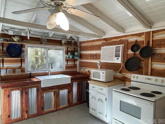 Rio Vista - Residential