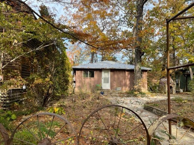 Rio Vista - Residential