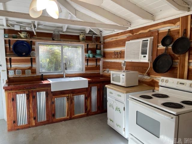 Rio Vista - Residential