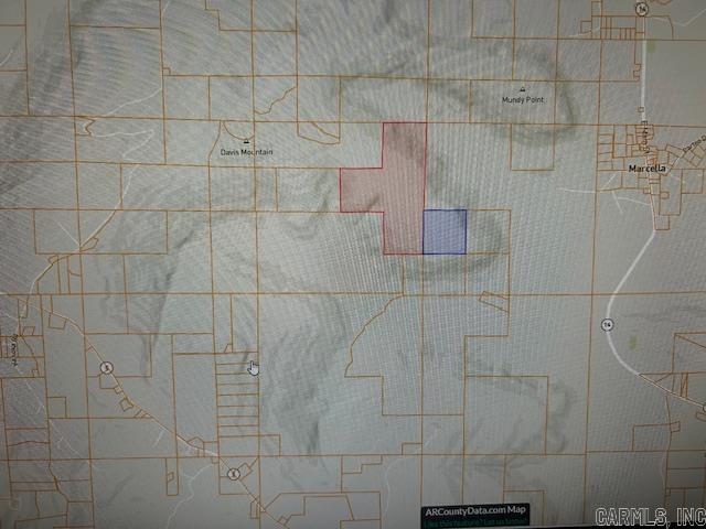 Metes & Bounds - Land