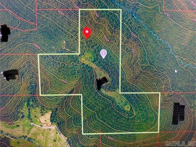 Metes & Bounds - Land