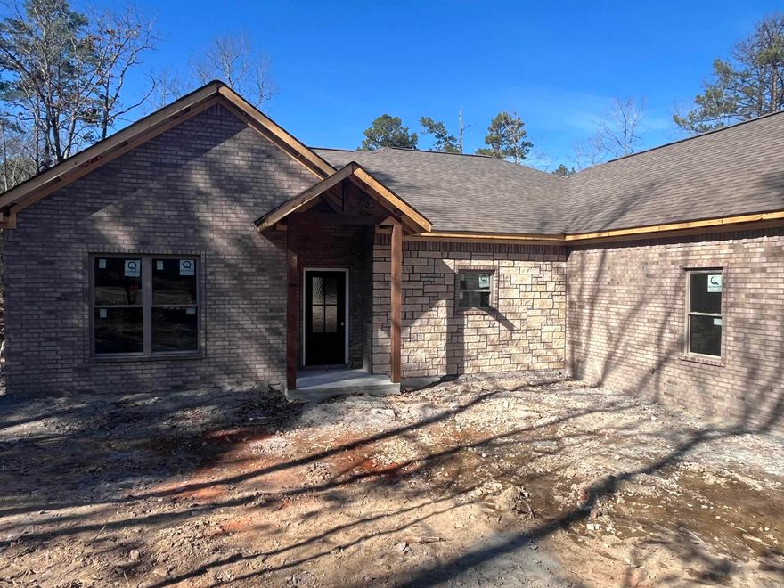 Annual Taxes are reflected for lot only.