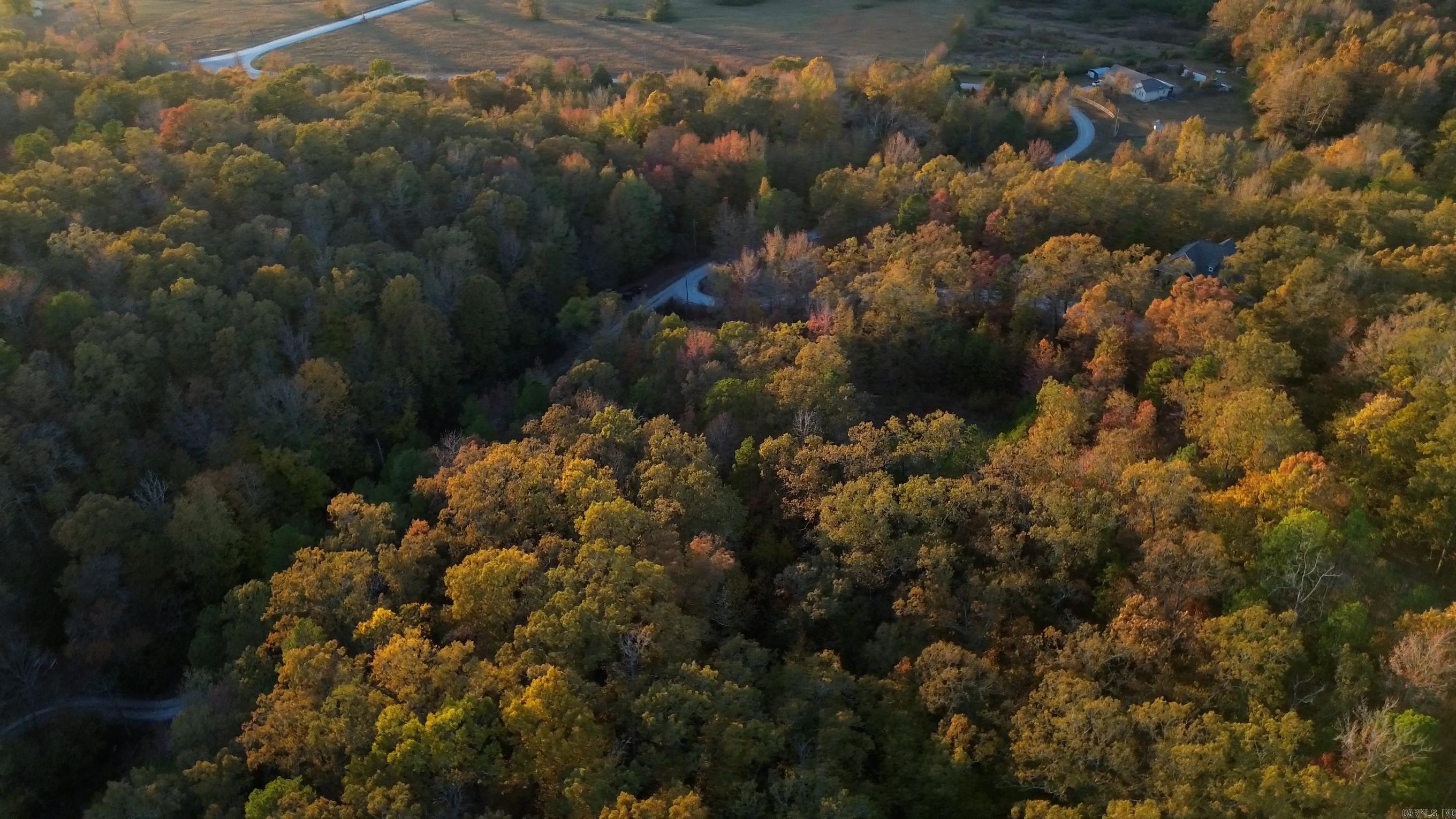 Natural Springs - Land