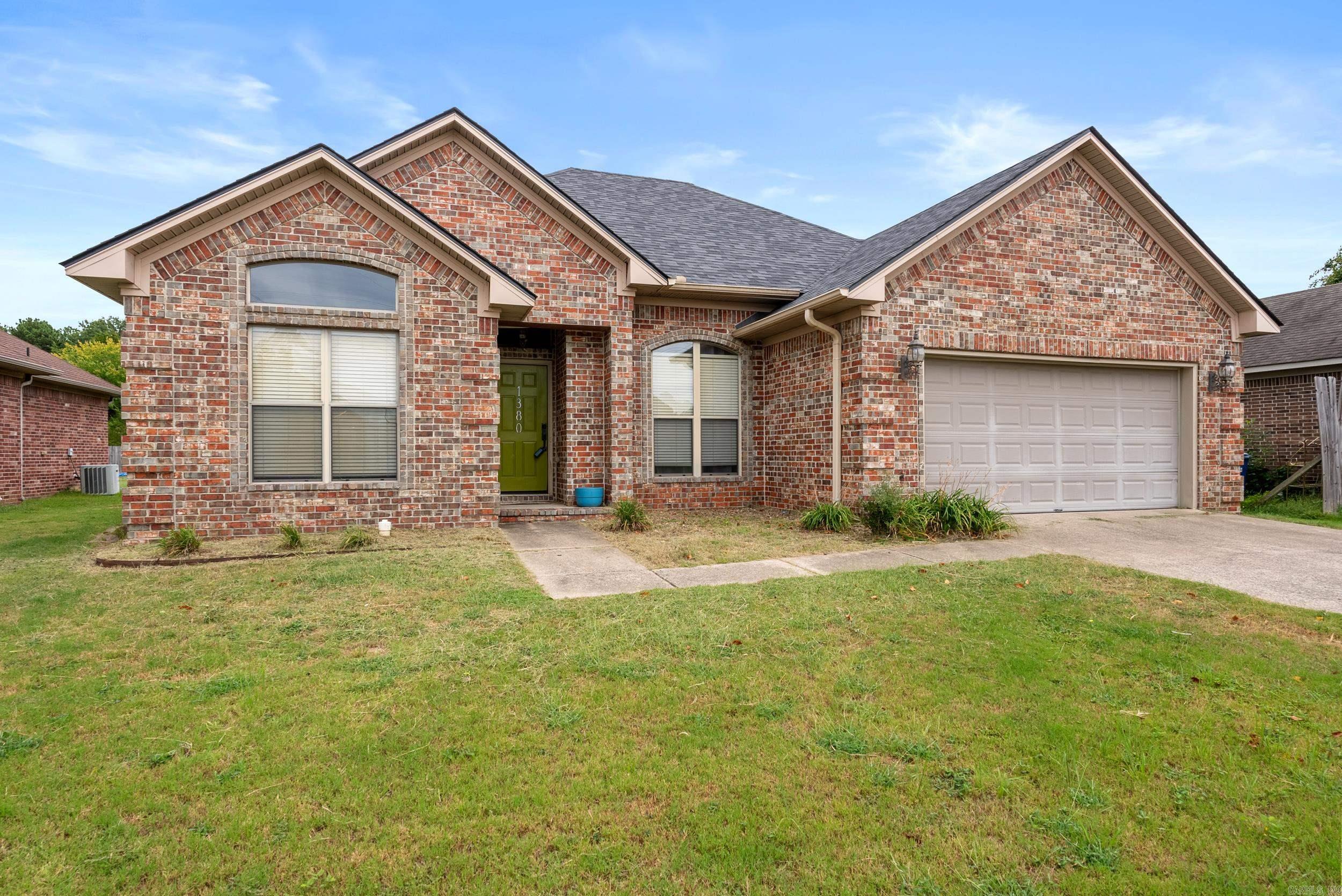 Club Creek - Residential