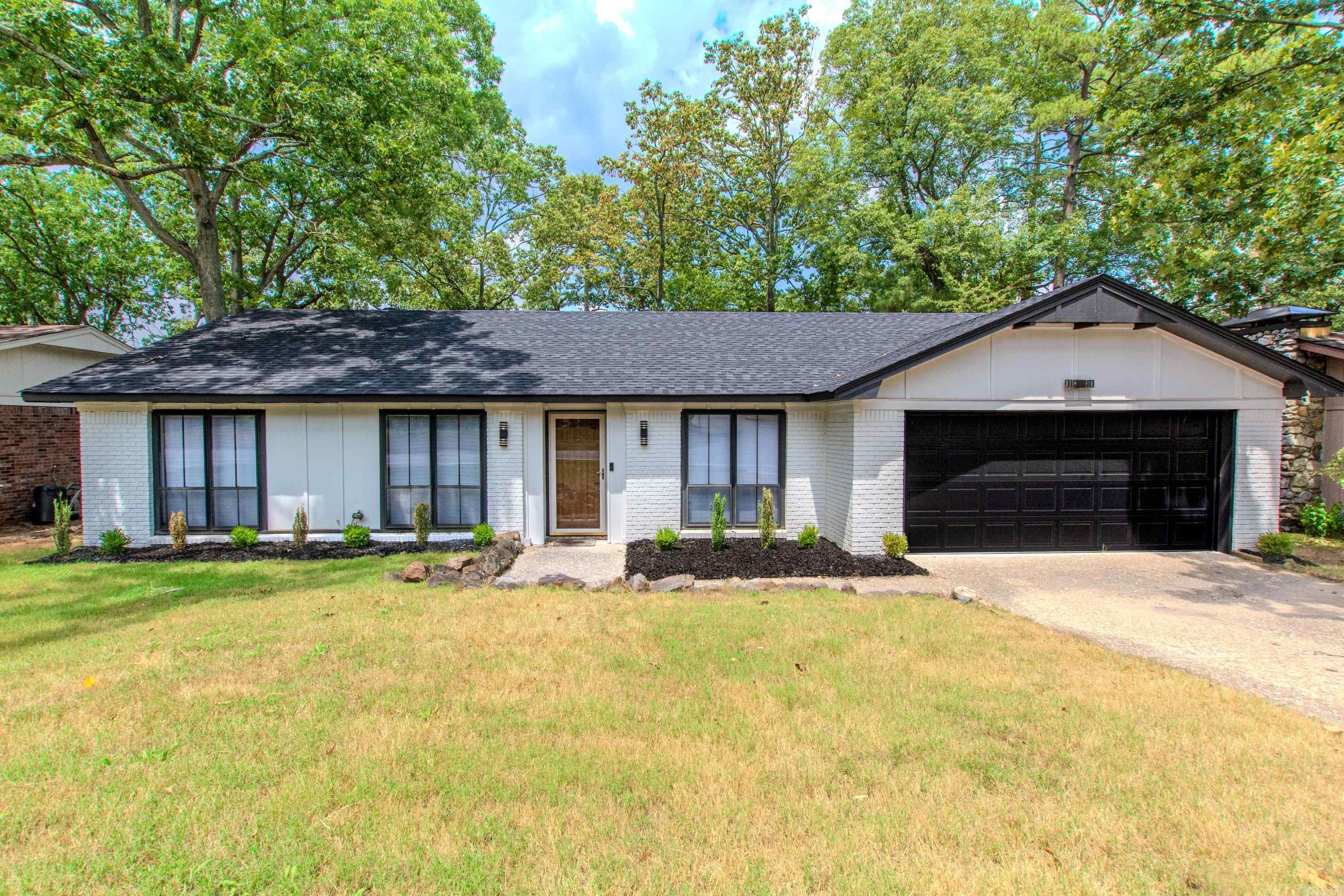 Pleasant Tree 1st - Residential