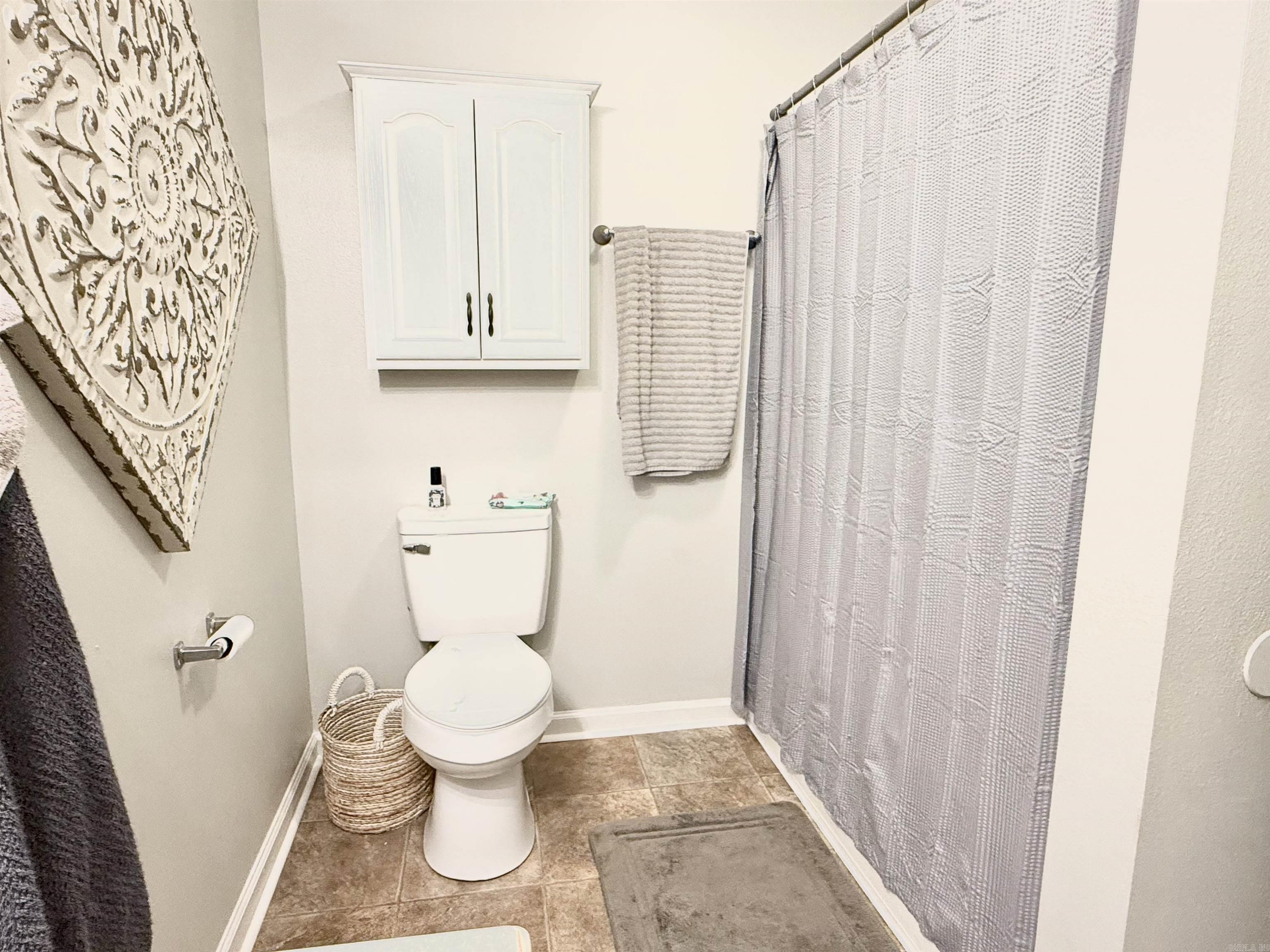 DONALD PENNY - Residential