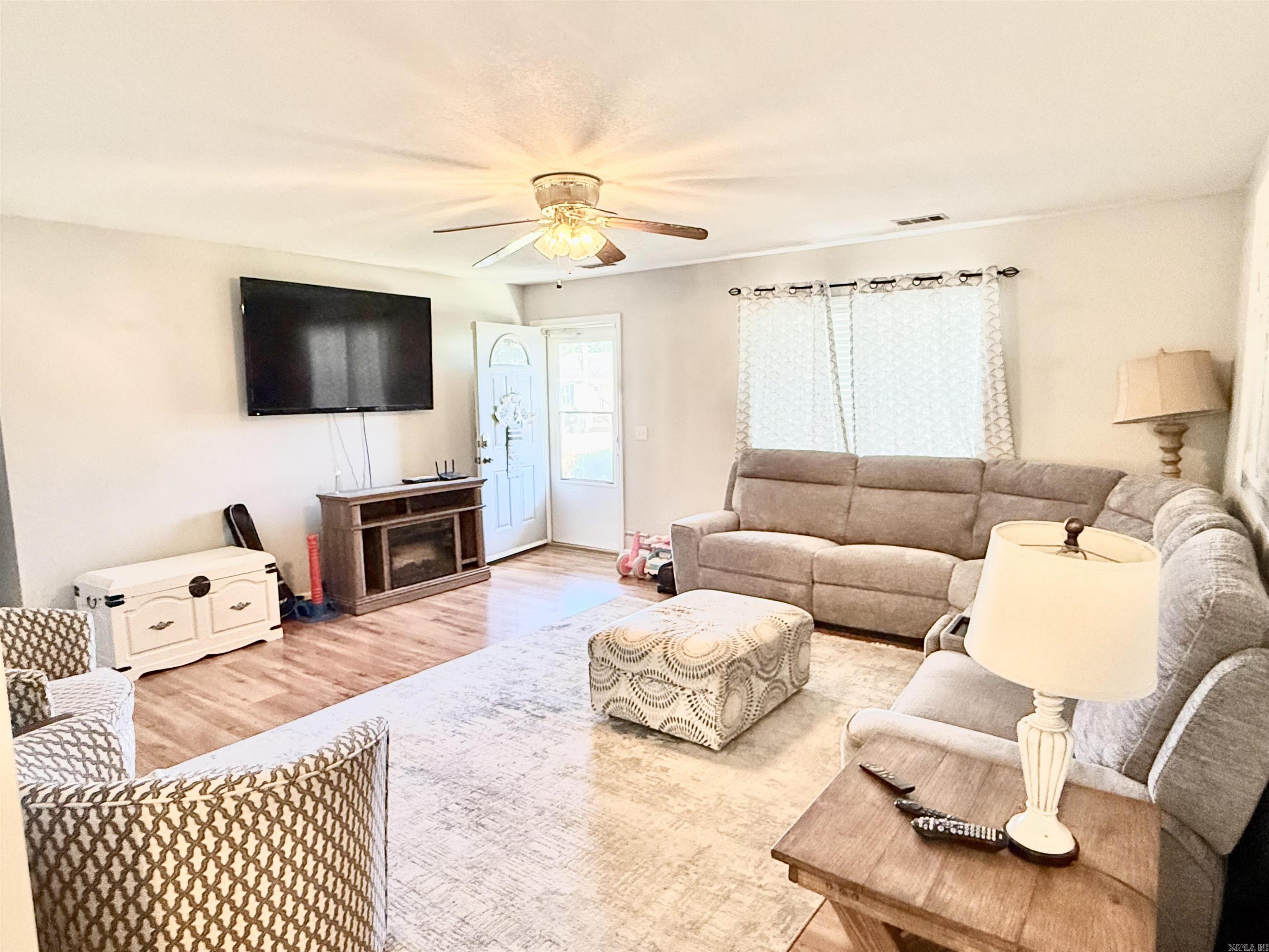 DONALD PENNY - Residential