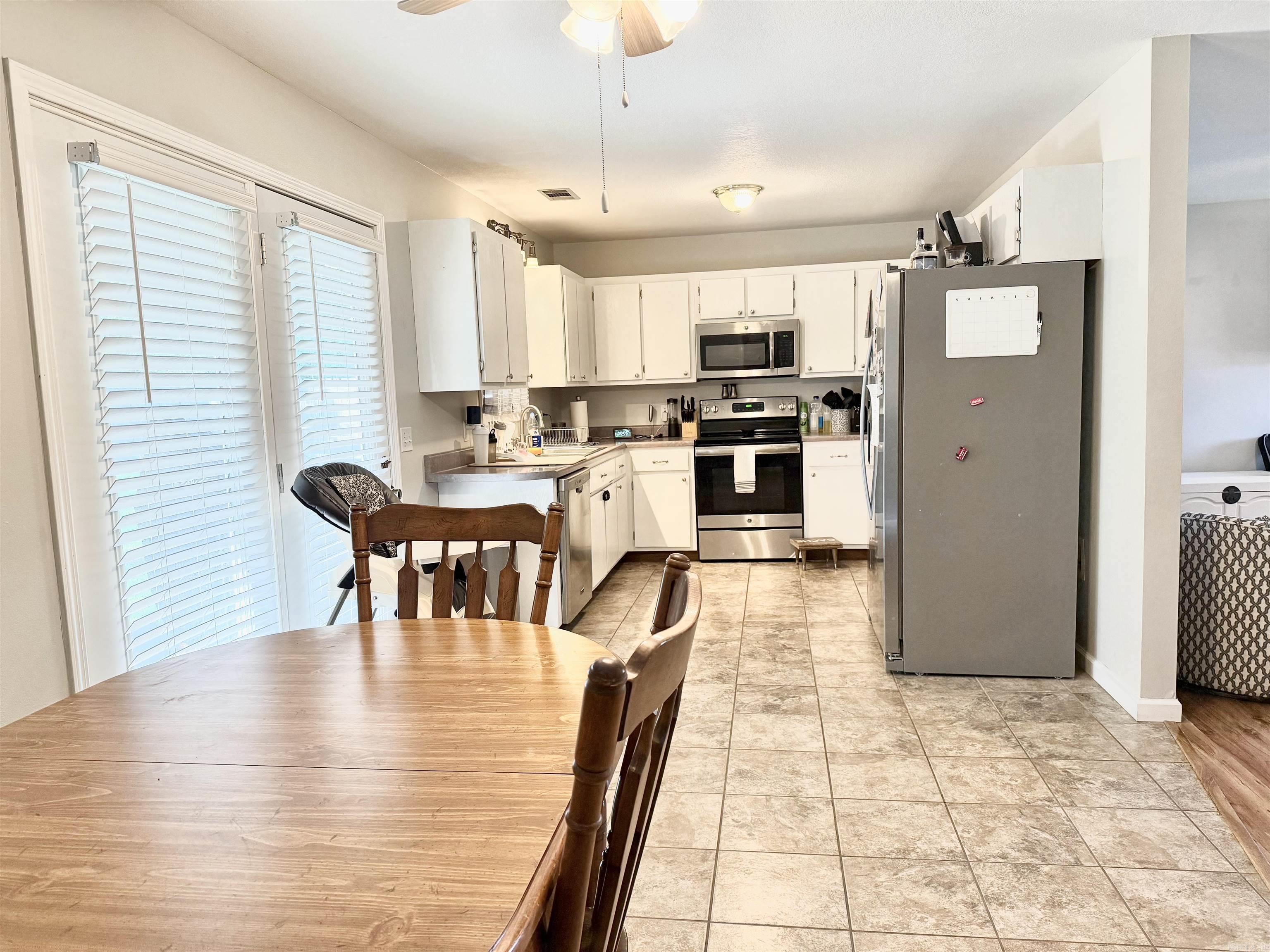 DONALD PENNY - Residential