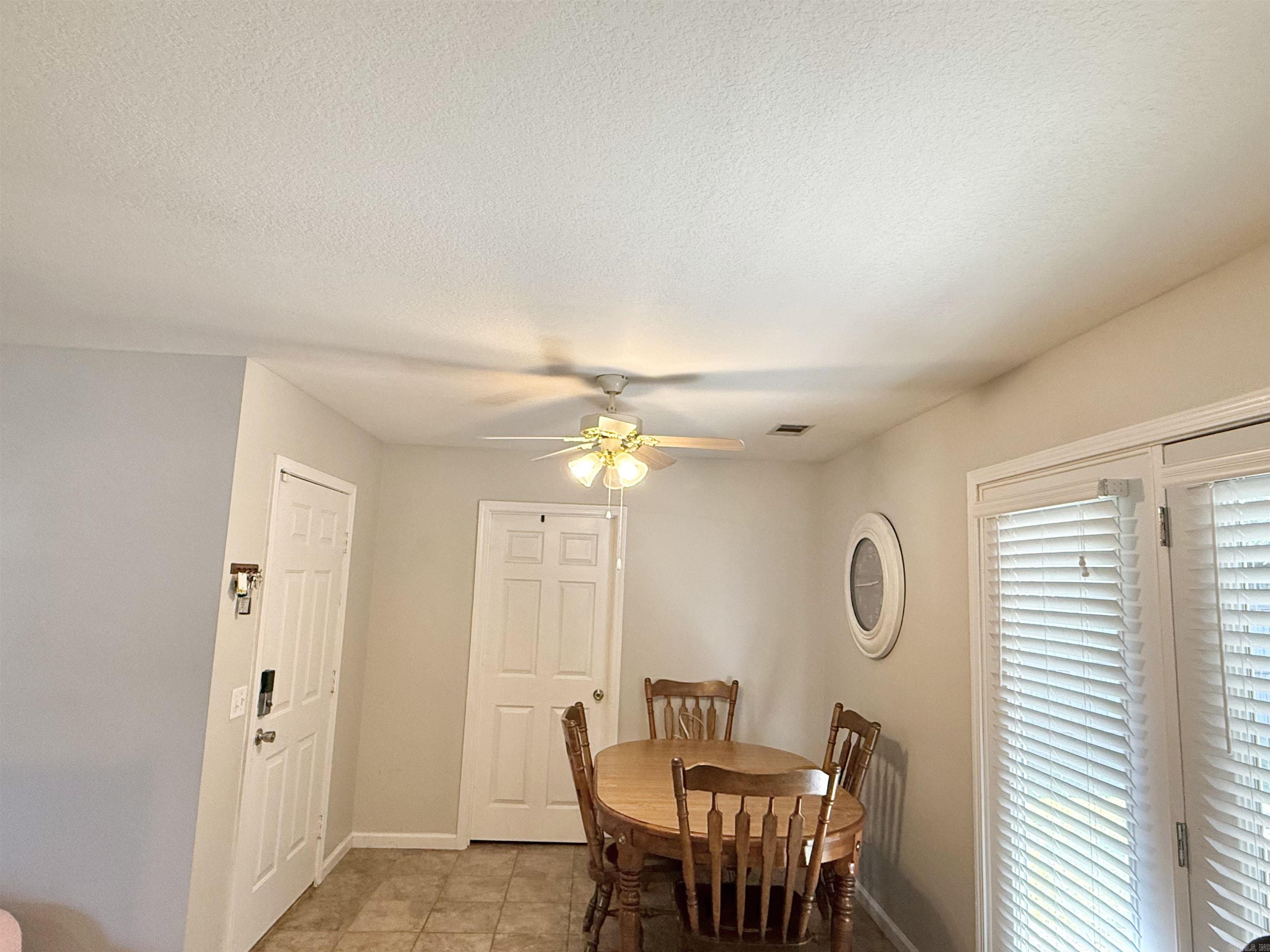 DONALD PENNY - Residential