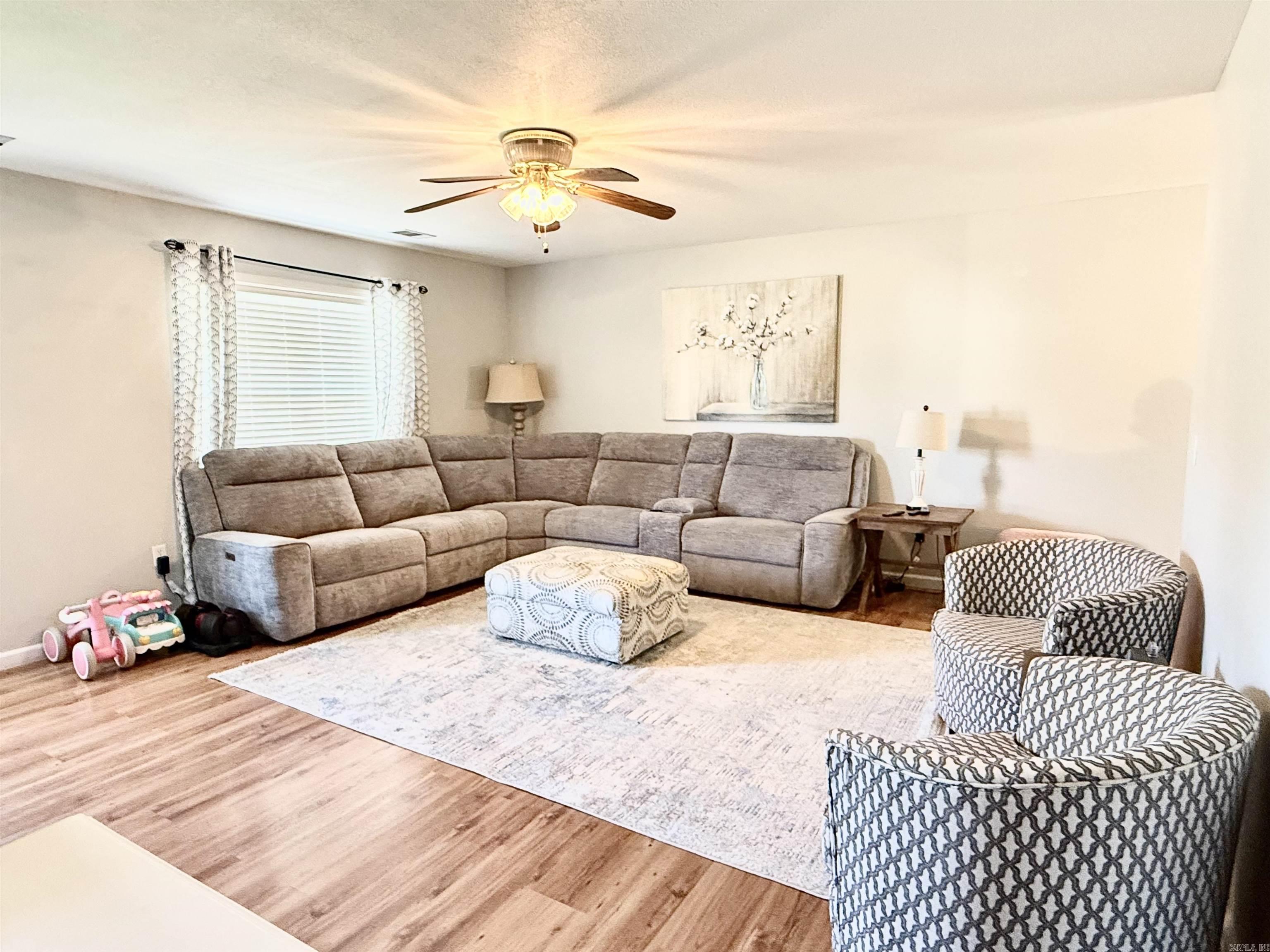 DONALD PENNY - Residential