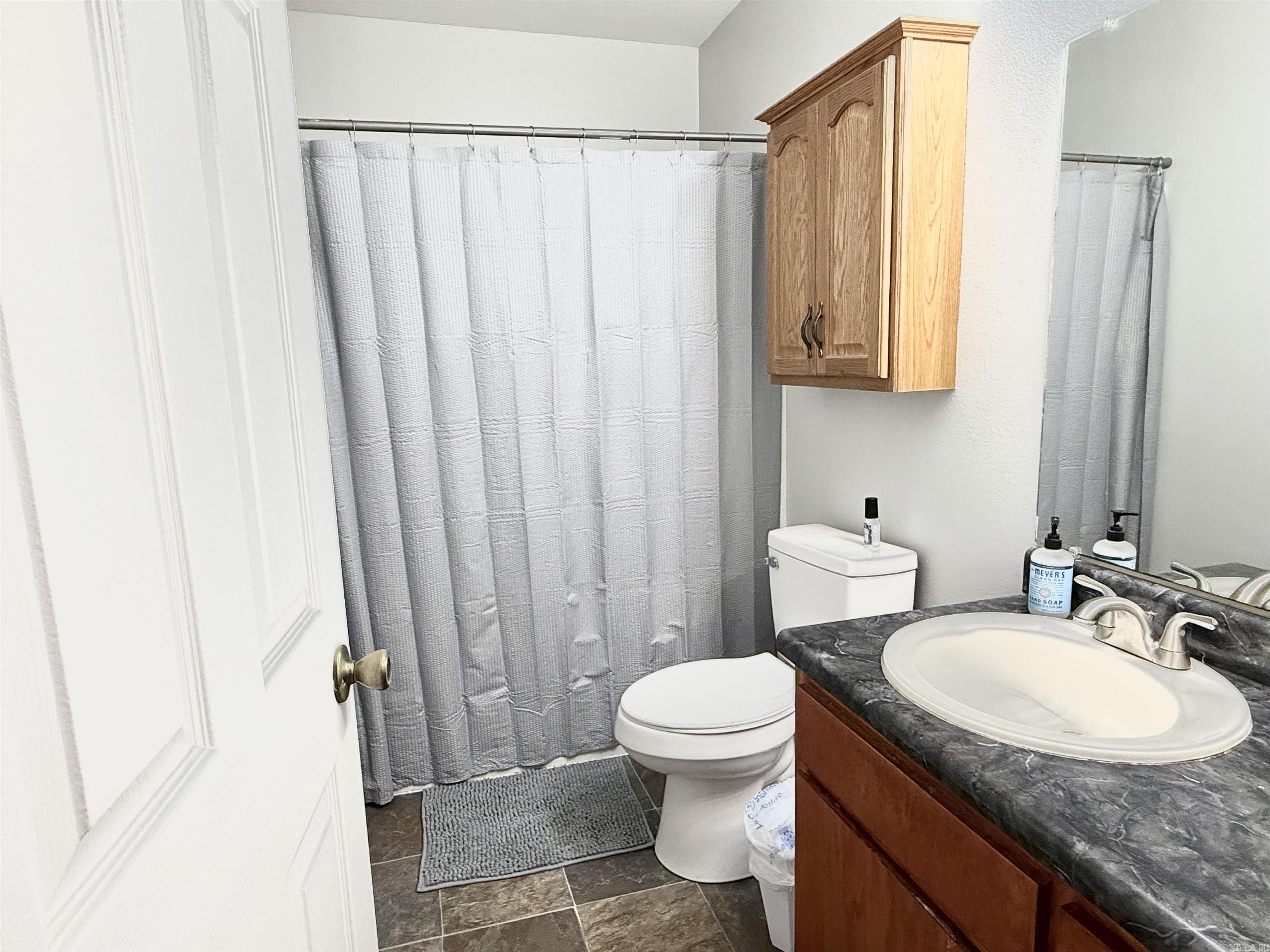 DONALD PENNY - Residential