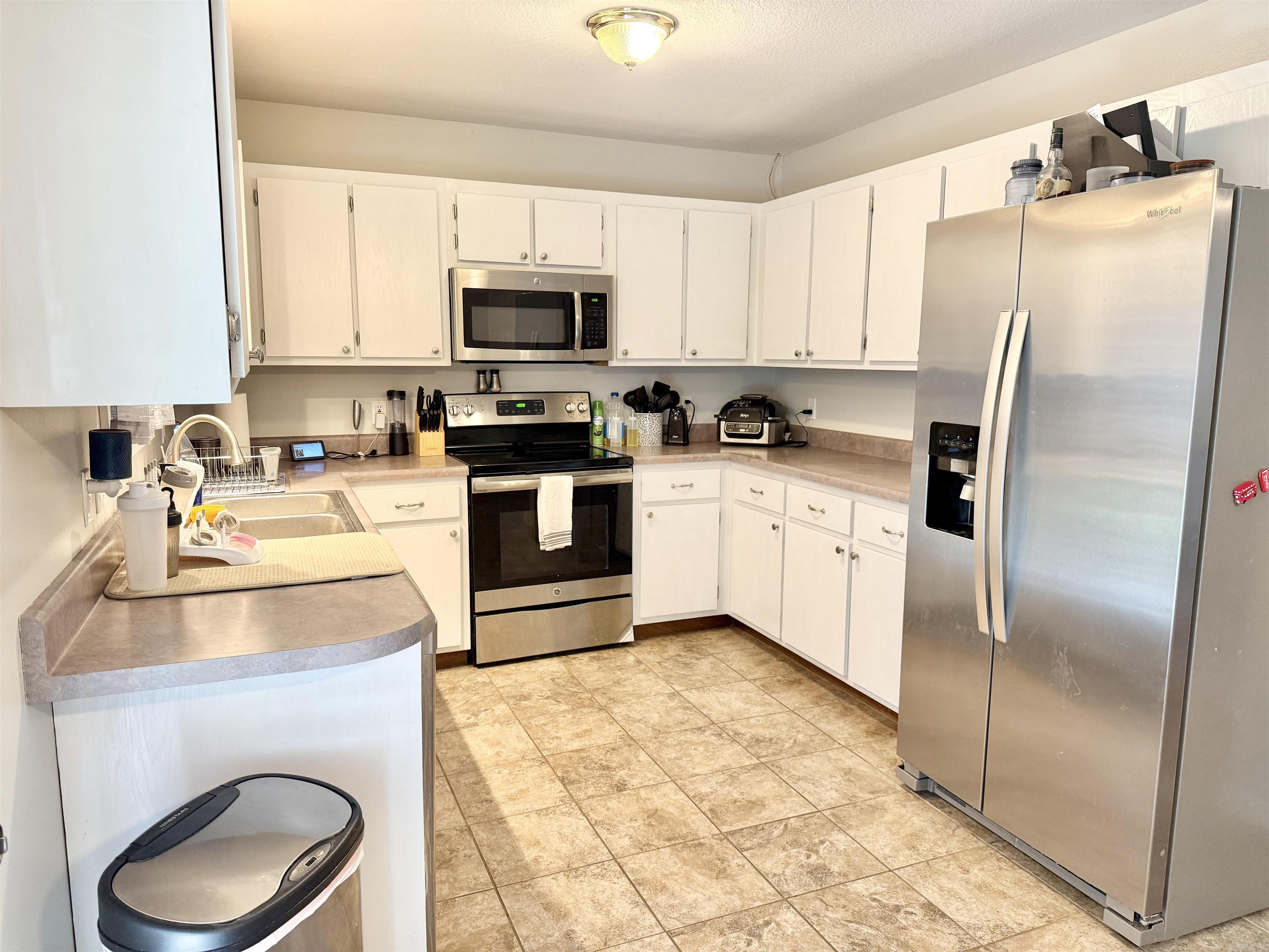 DONALD PENNY - Residential