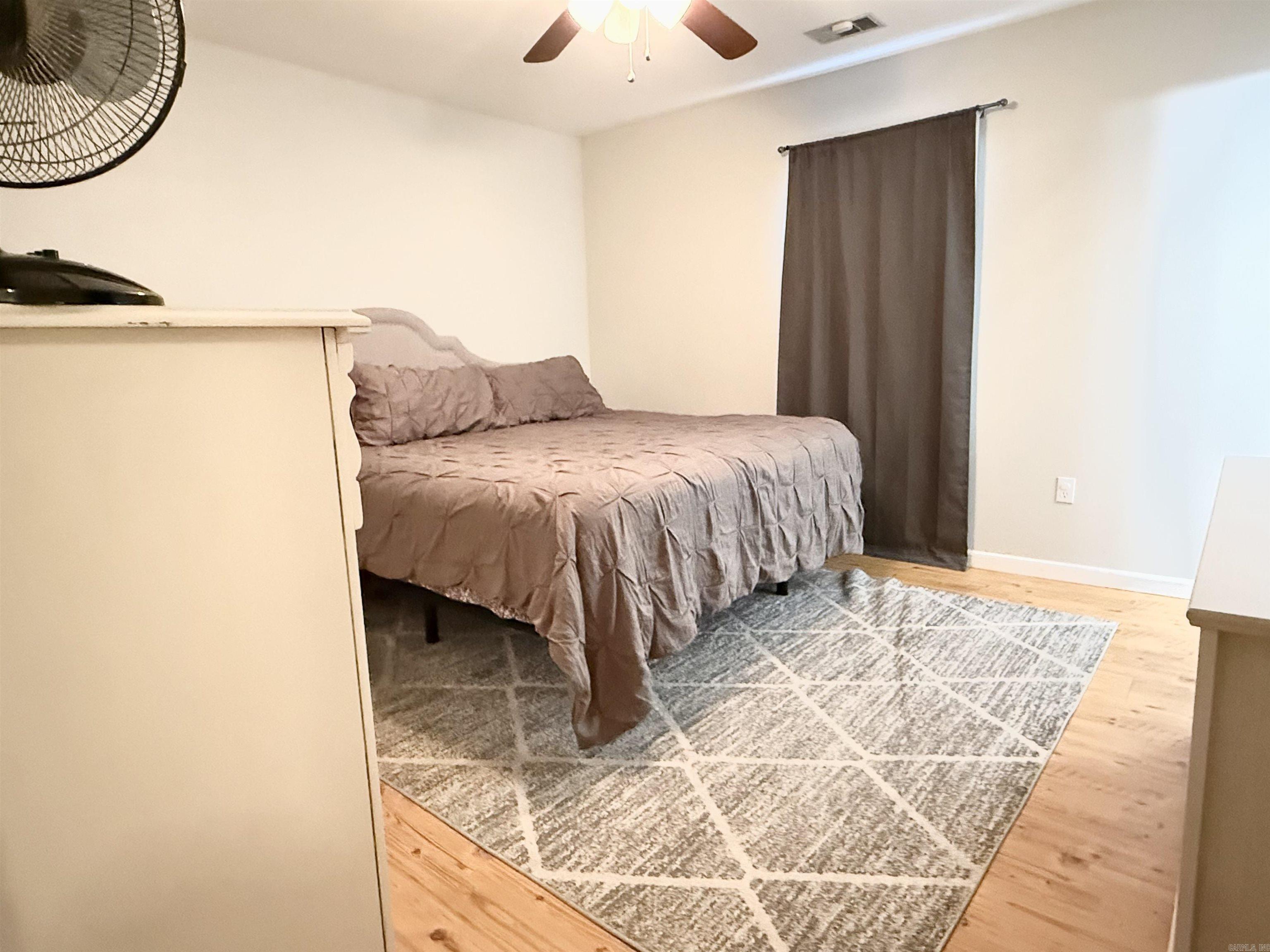 DONALD PENNY - Residential