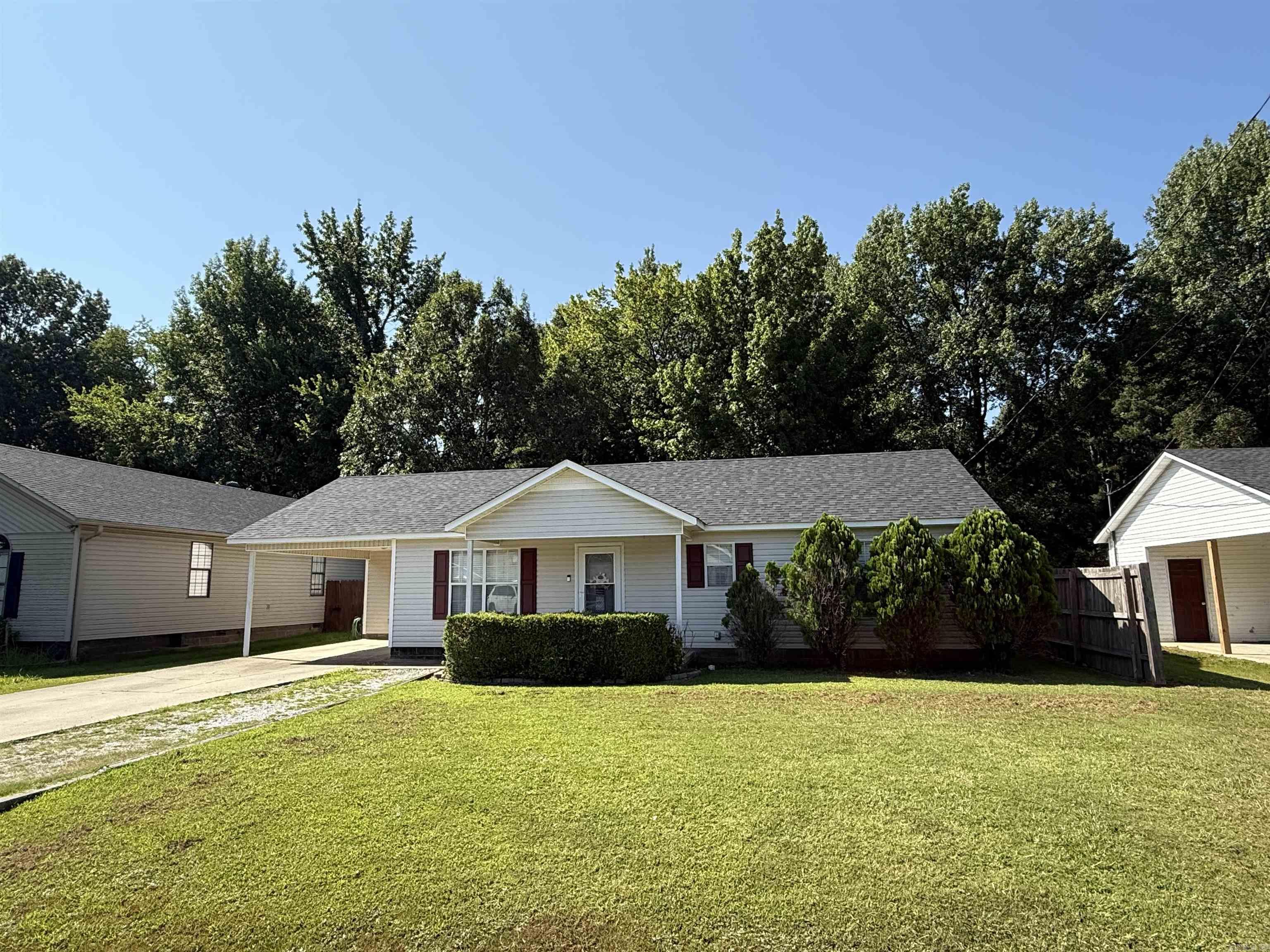 DONALD PENNY - Residential