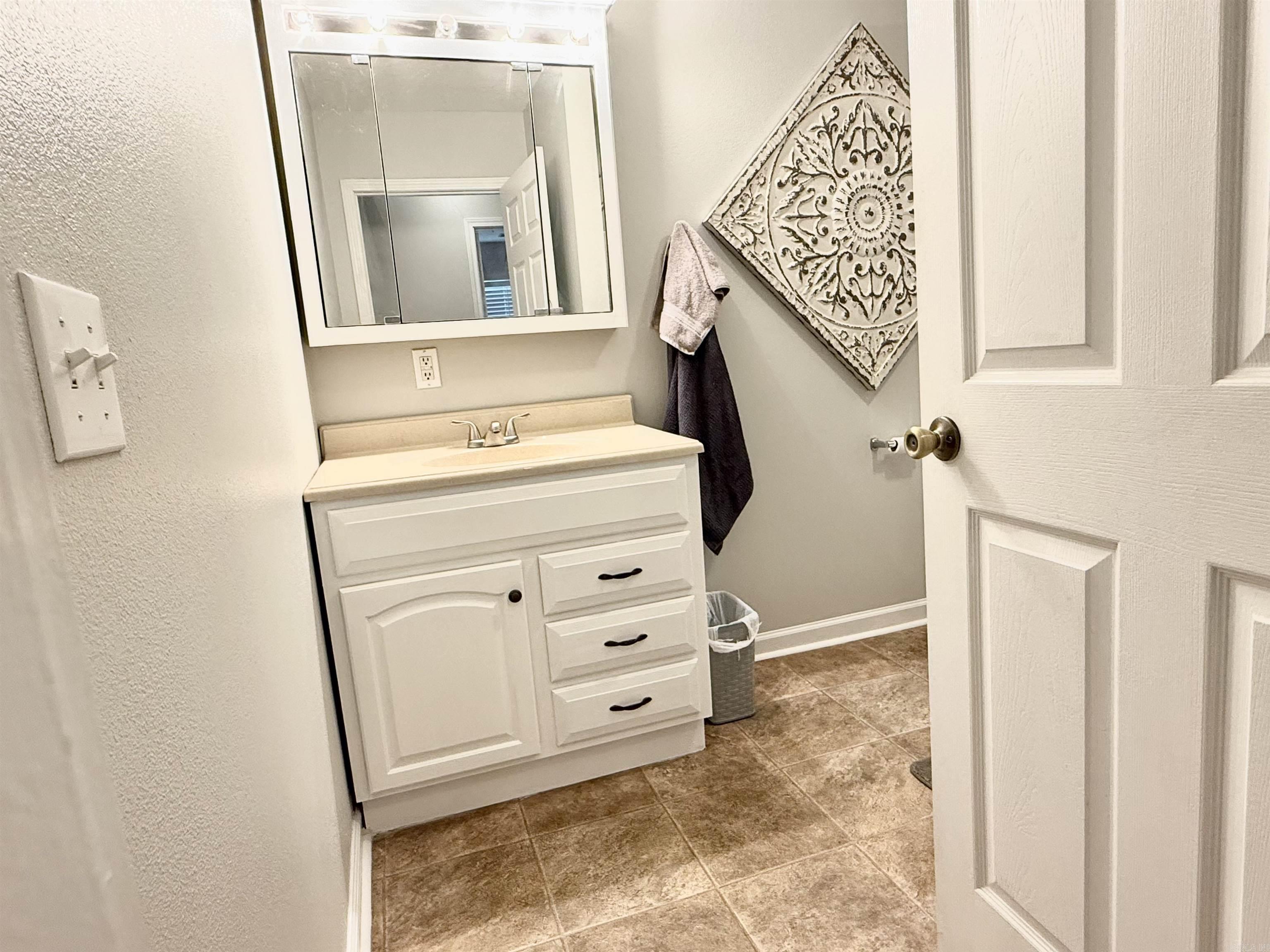 DONALD PENNY - Residential