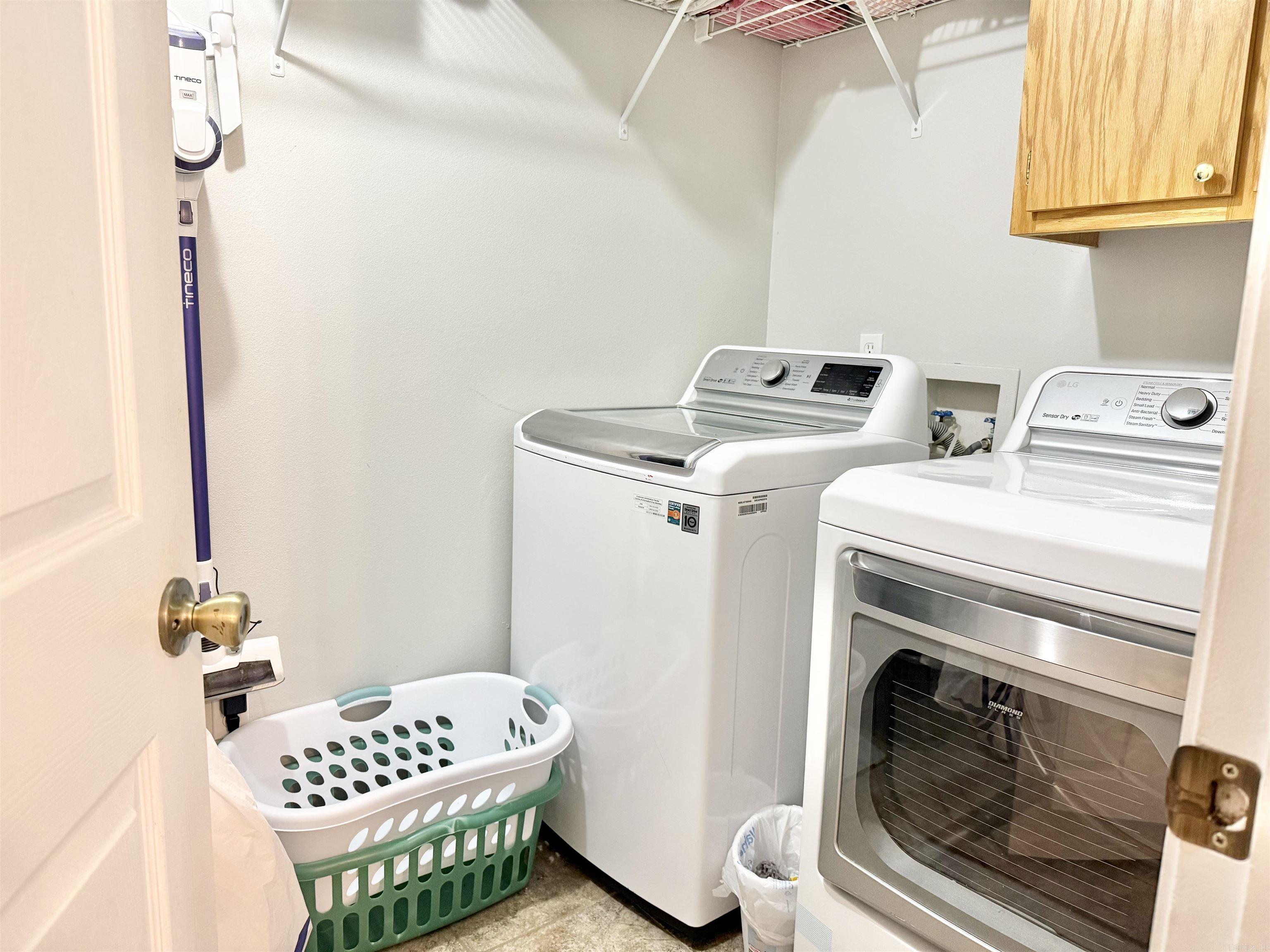 DONALD PENNY - Residential