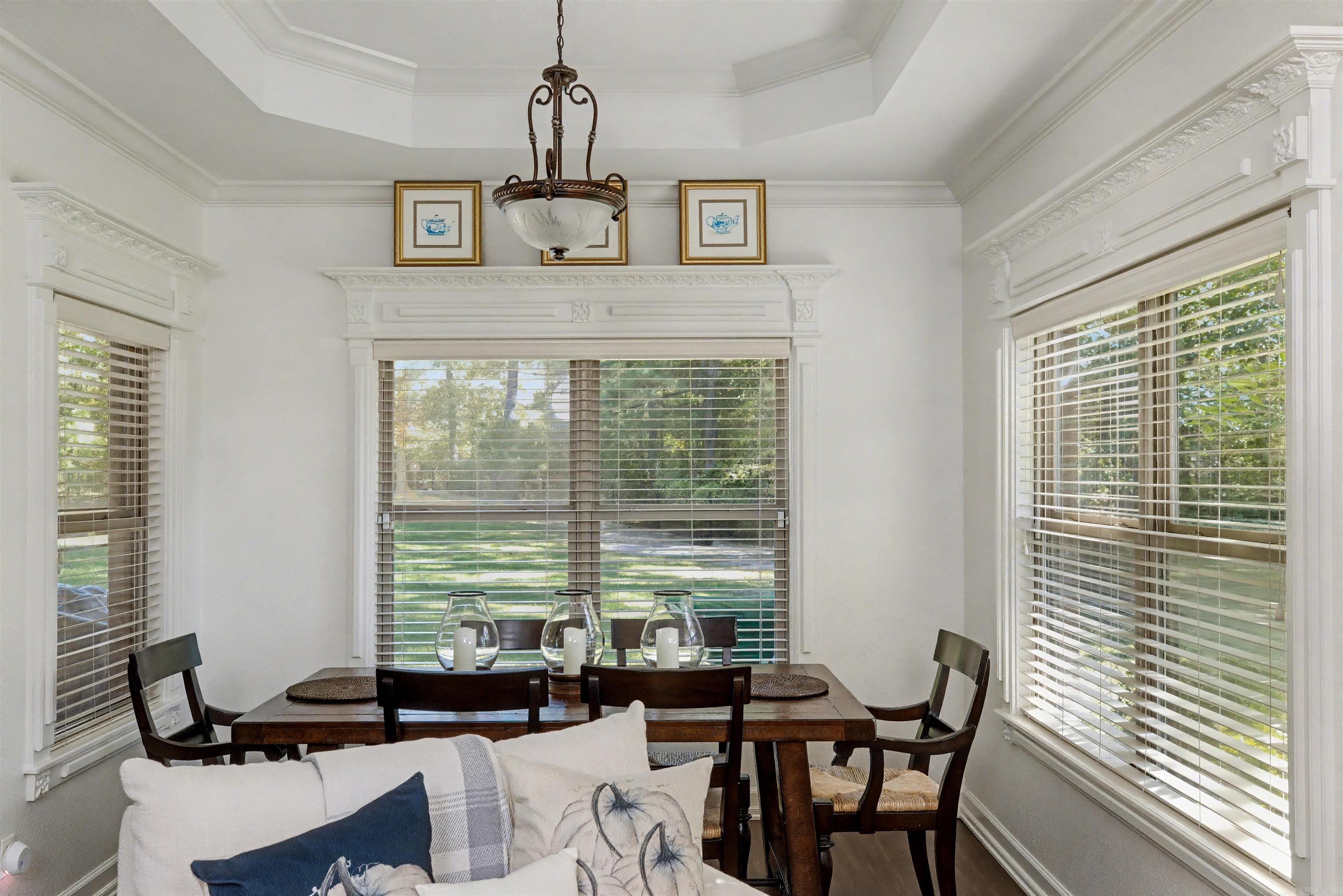 HOMESTEAD - Residential