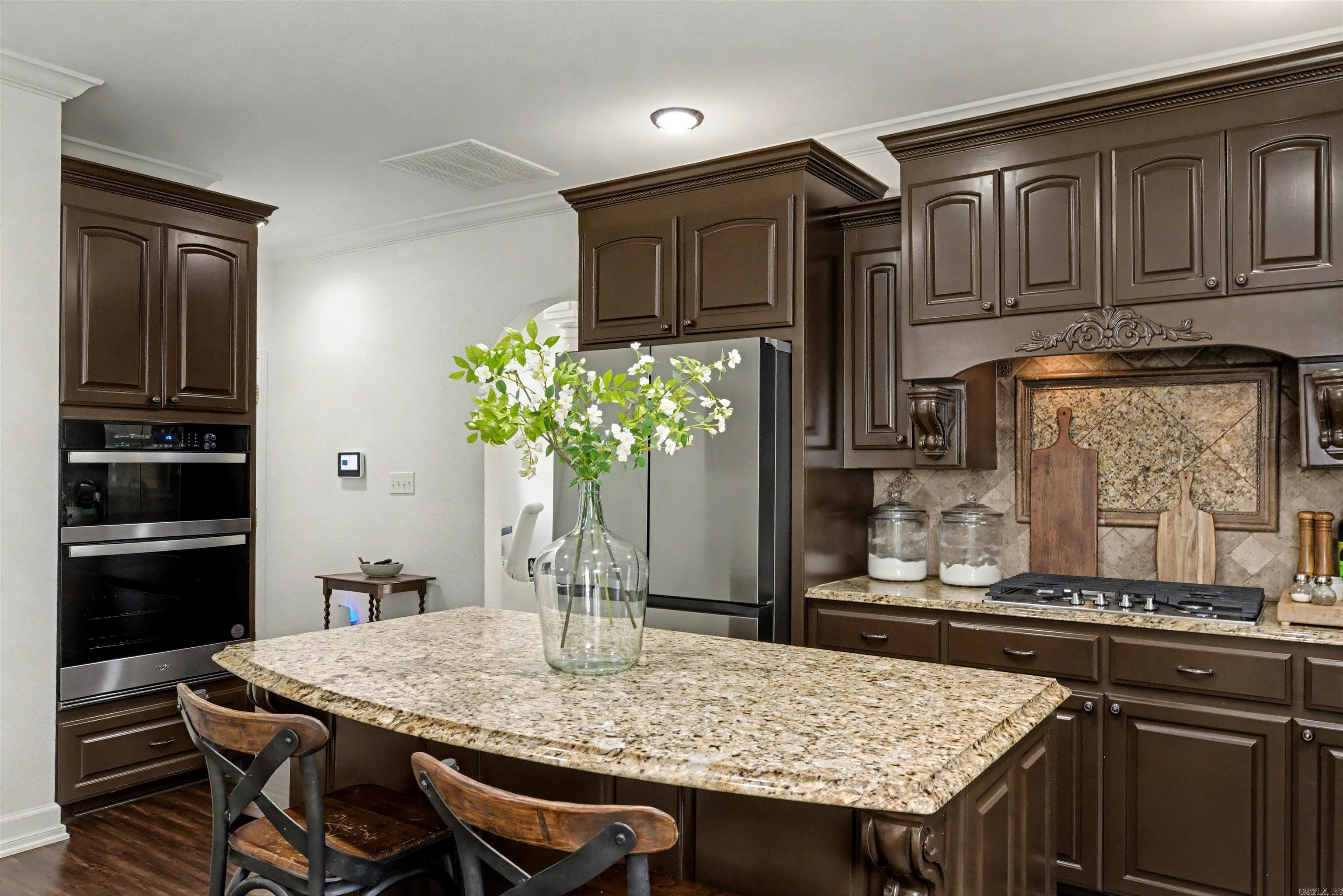 HOMESTEAD - Residential