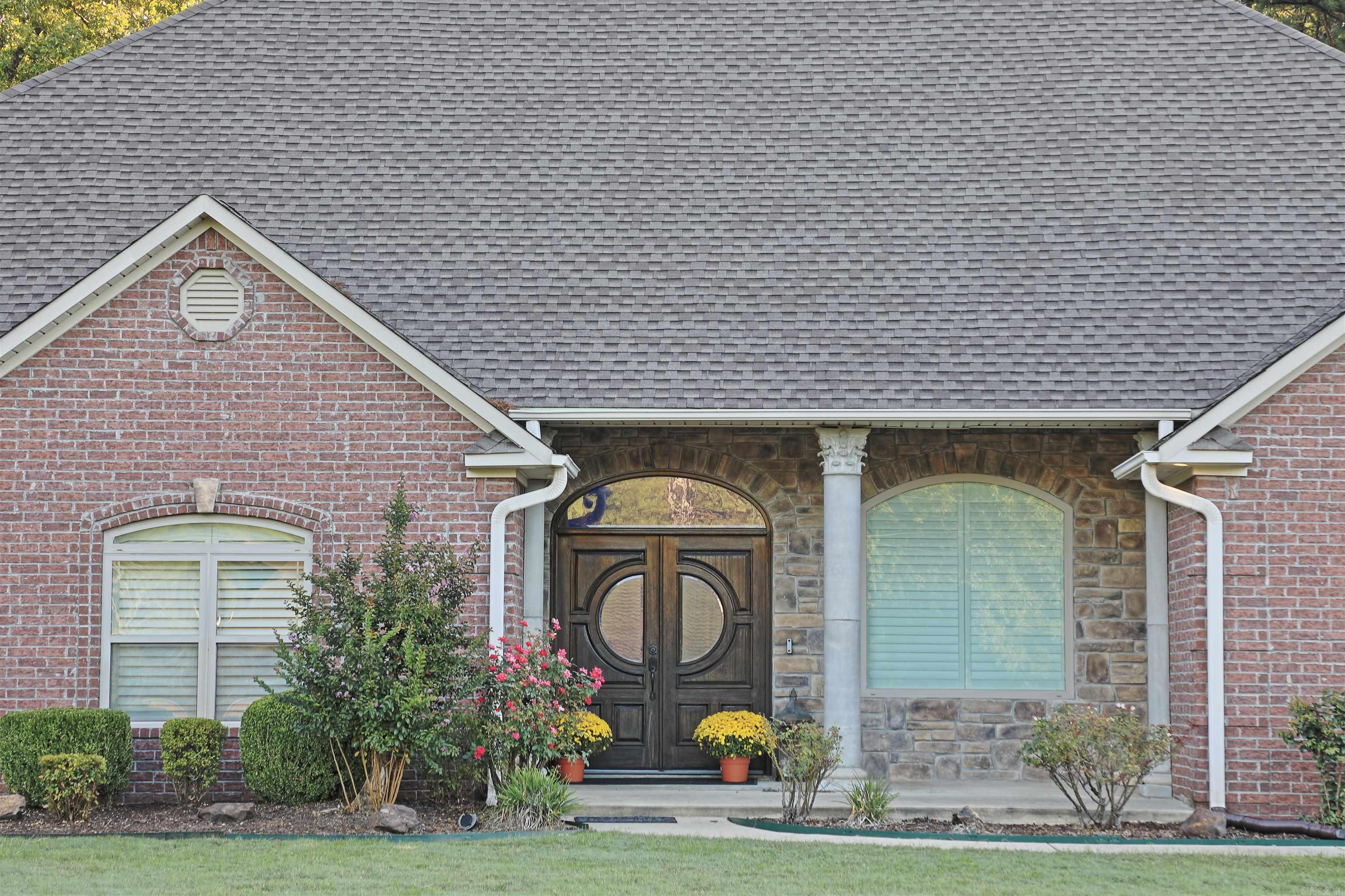 HOMESTEAD - Residential