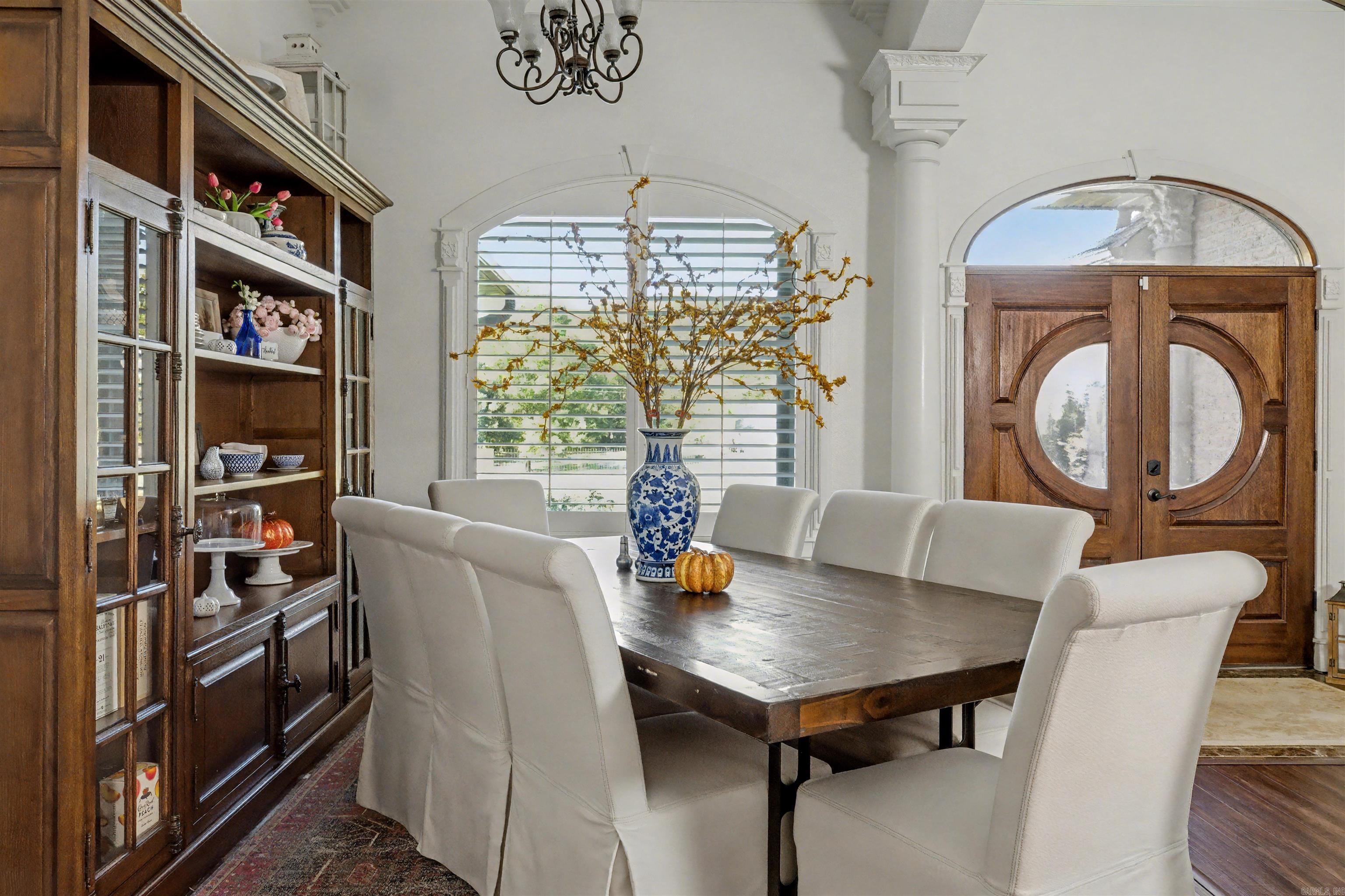 HOMESTEAD - Residential